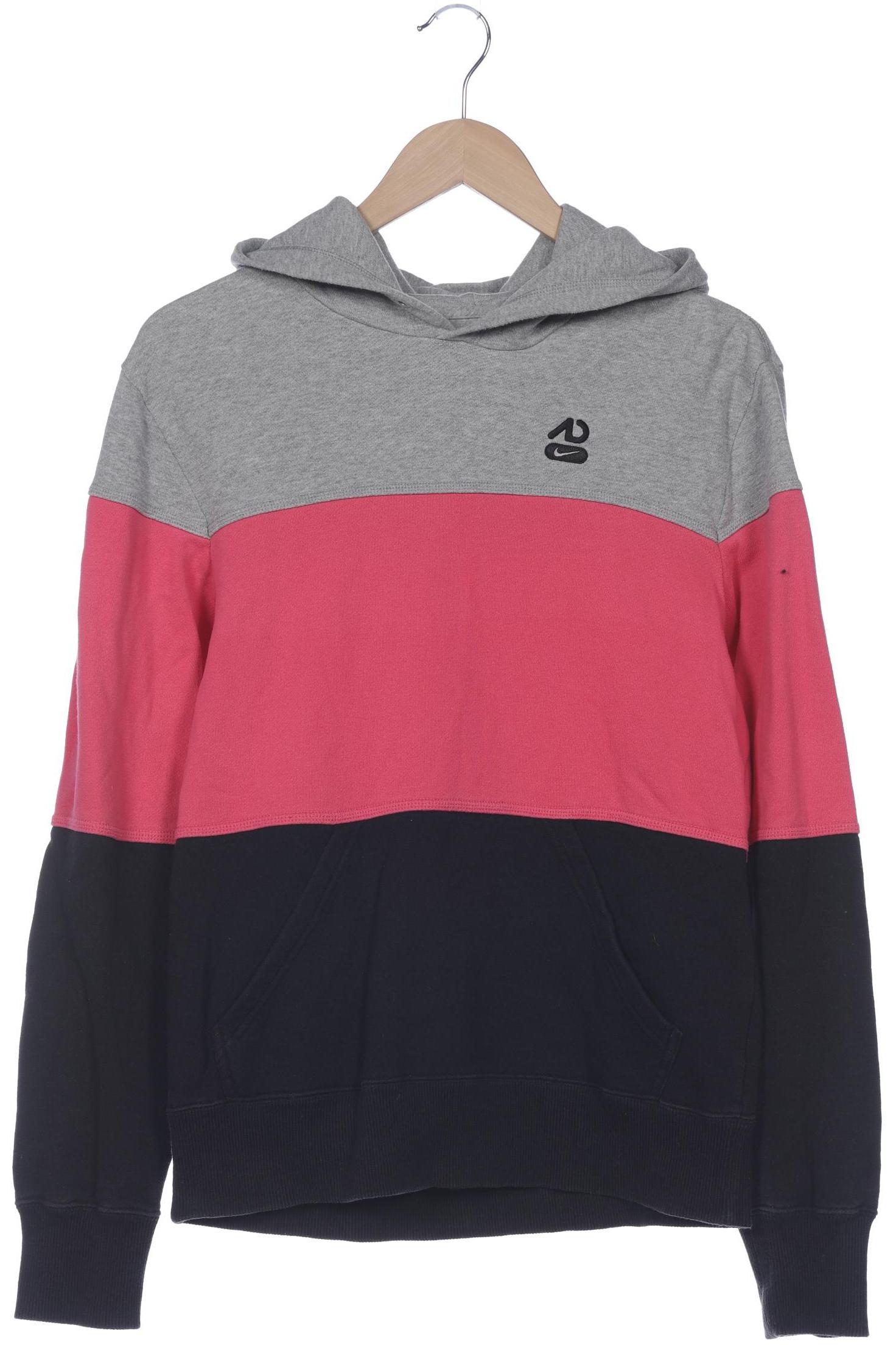 

Nike Damen Kapuzenpullover, pink