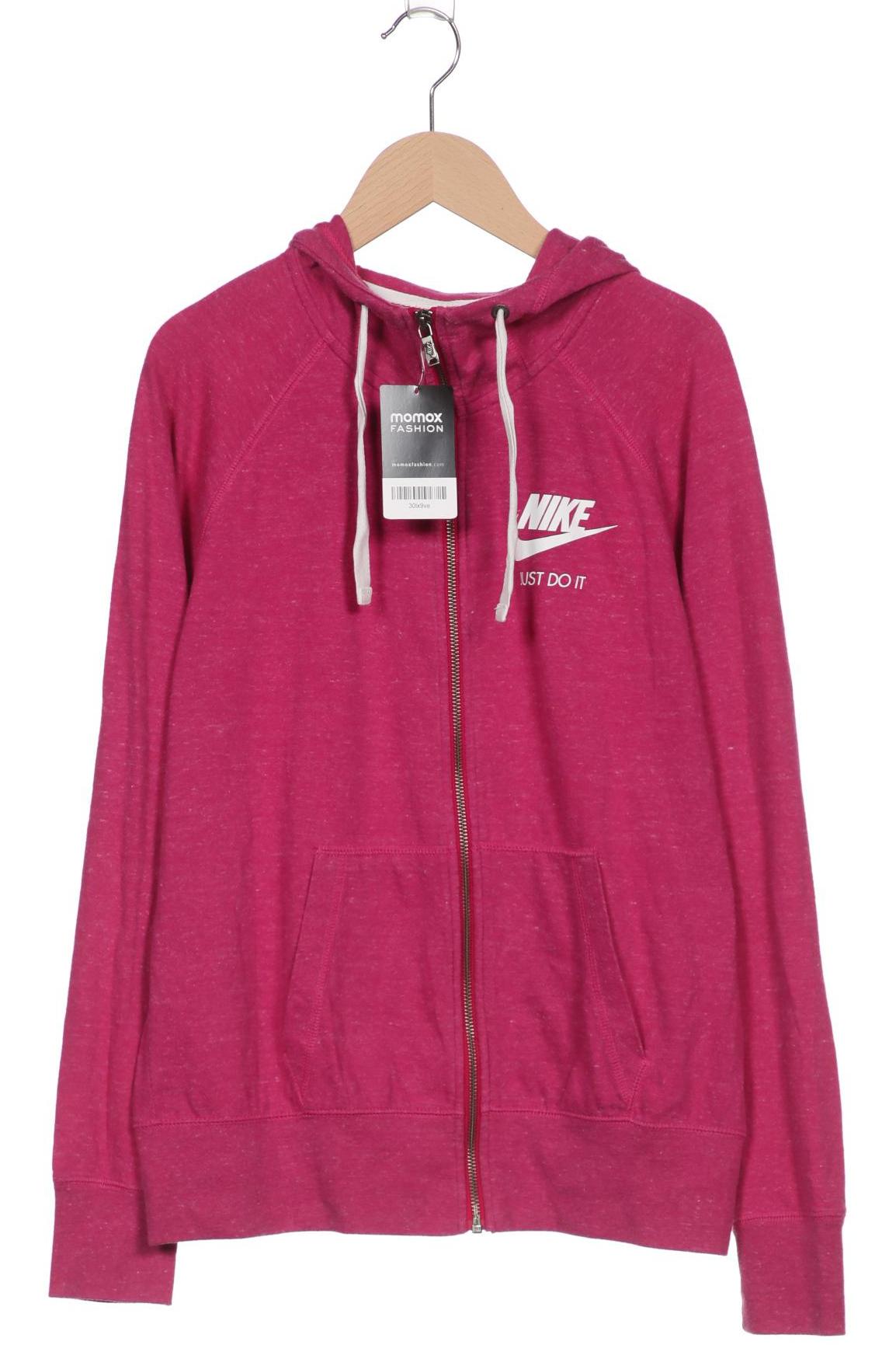 

Nike Damen Kapuzenpullover, pink
