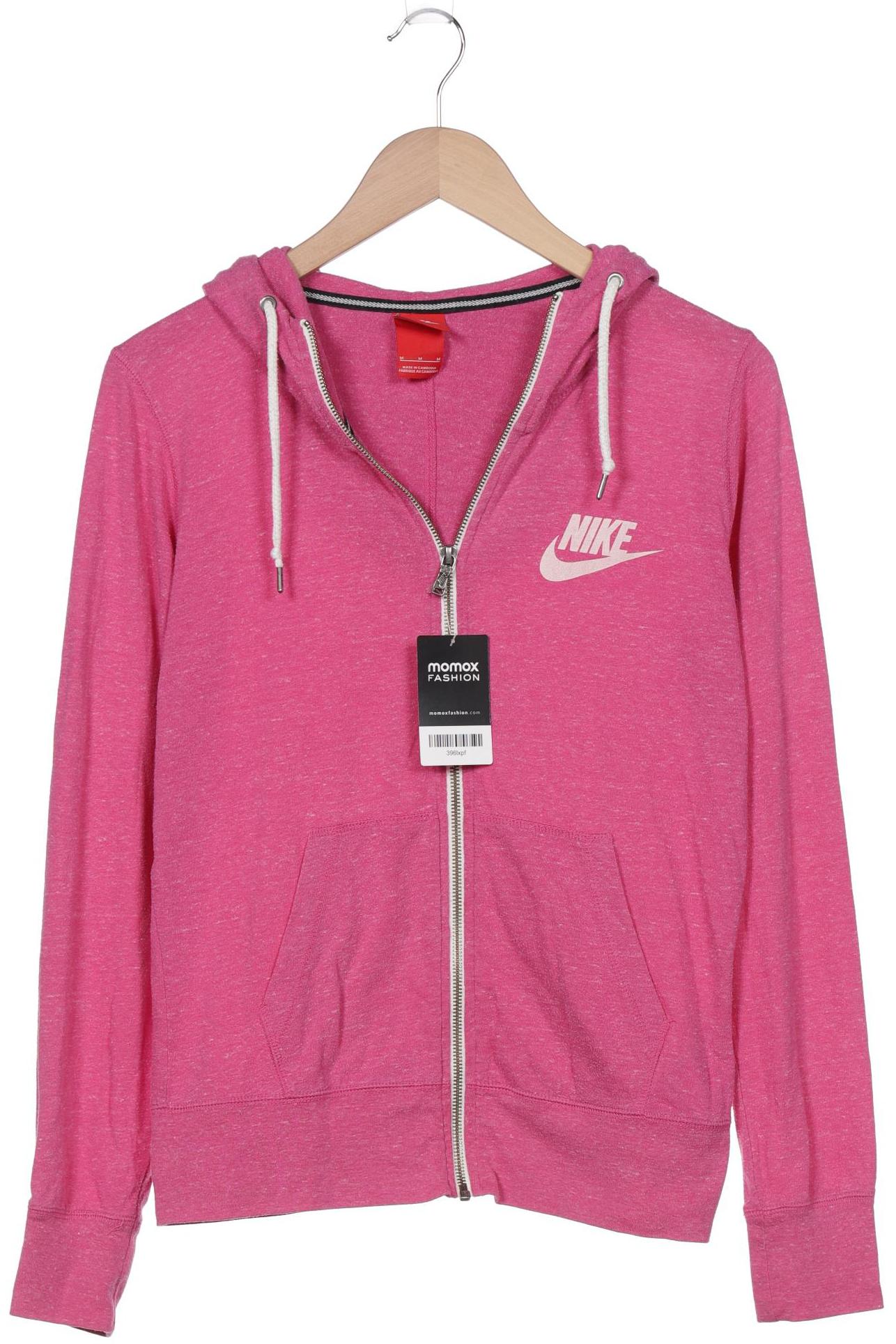 

Nike Damen Kapuzenpullover, pink