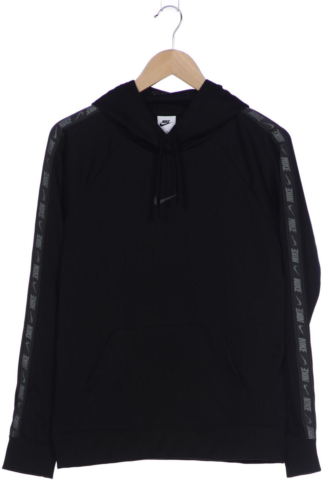 

Nike Damen Kapuzenpullover, schwarz, Gr. 38