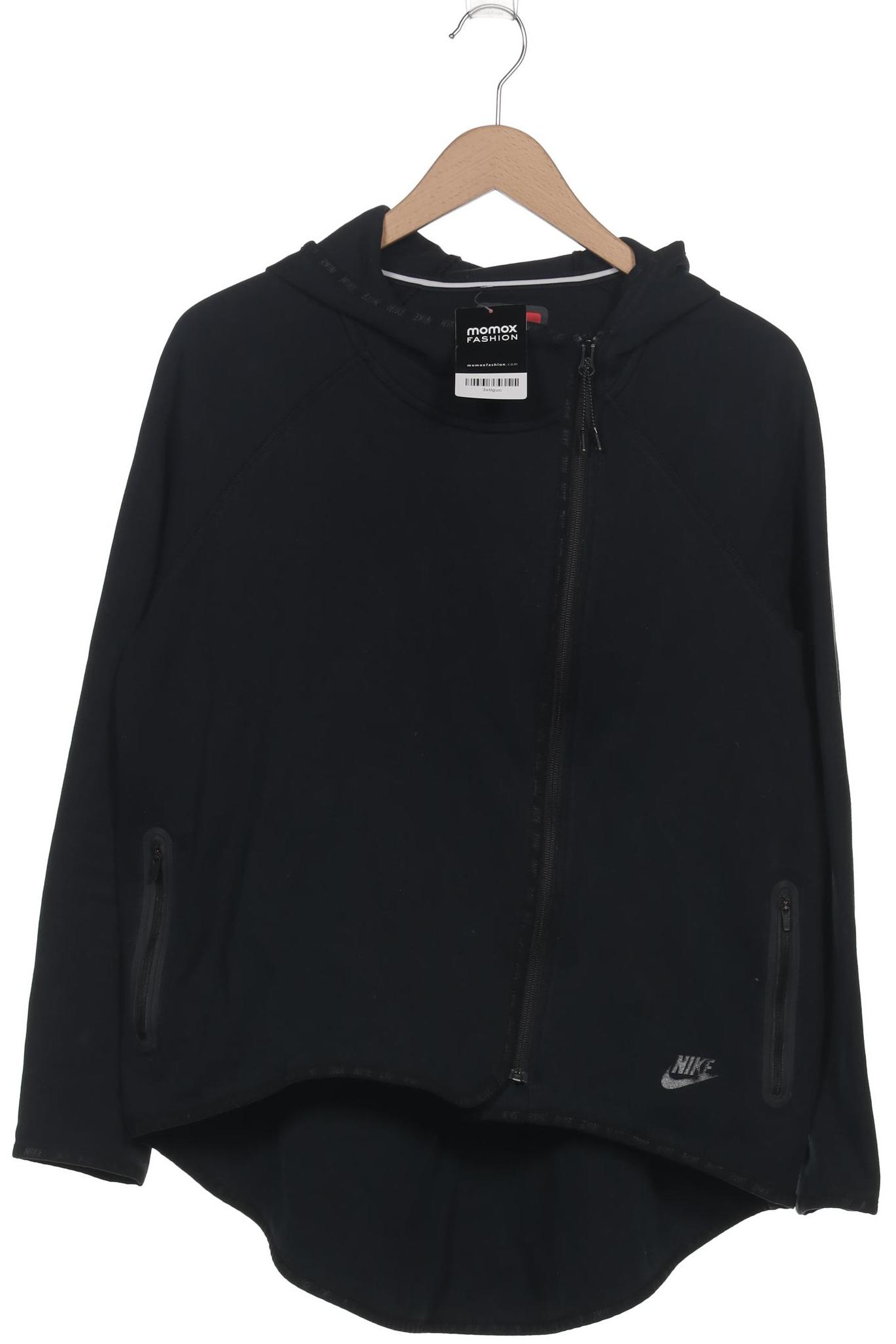 

Nike Damen Kapuzenpullover, marineblau, Gr. 42