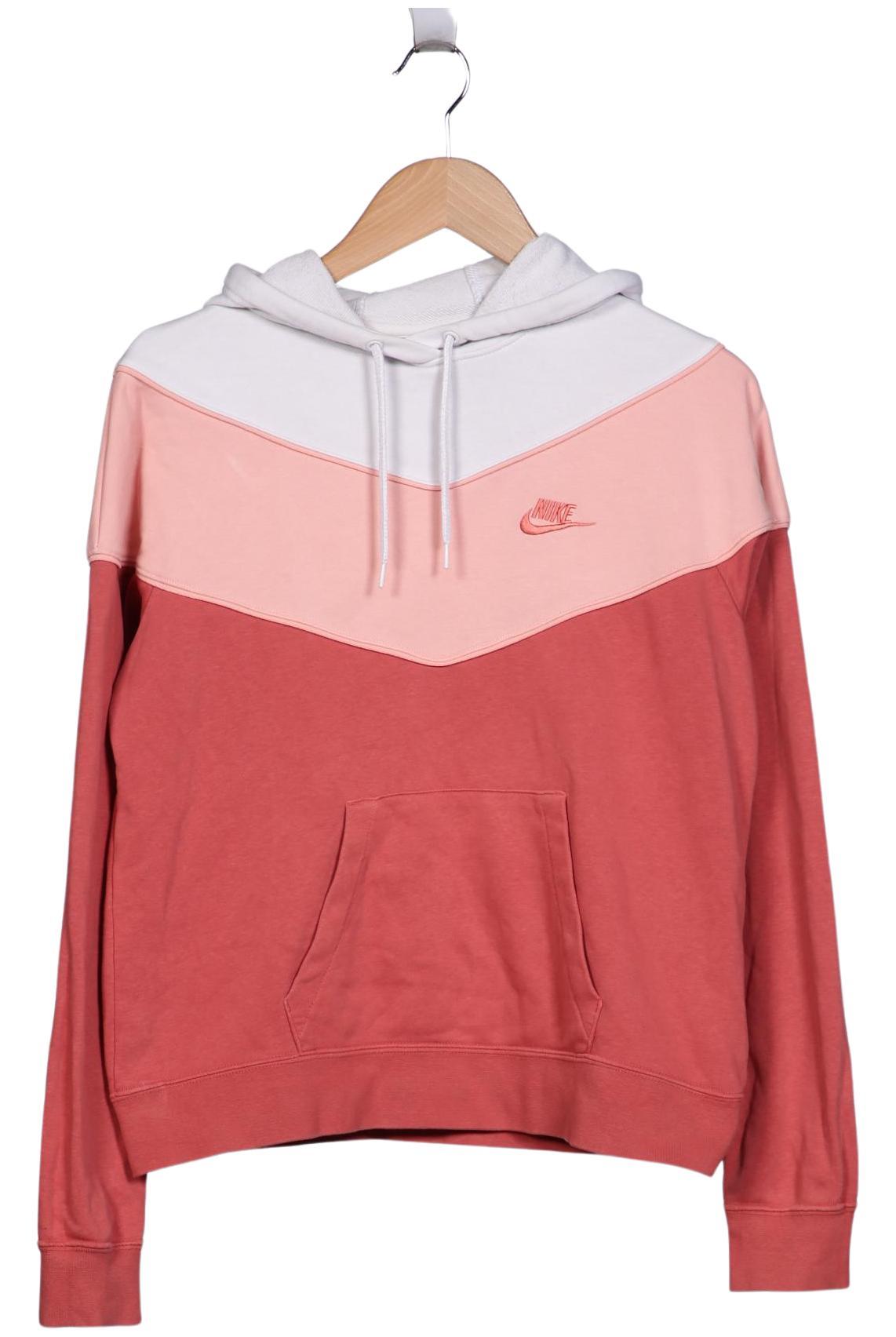 

Nike Damen Kapuzenpullover, mehrfarbig, Gr. 36