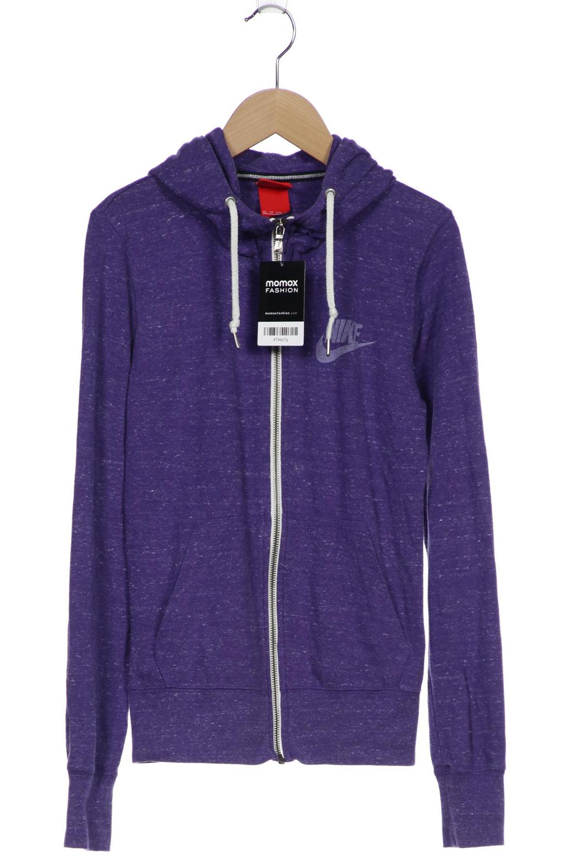 

Nike Damen Kapuzenpullover, flieder