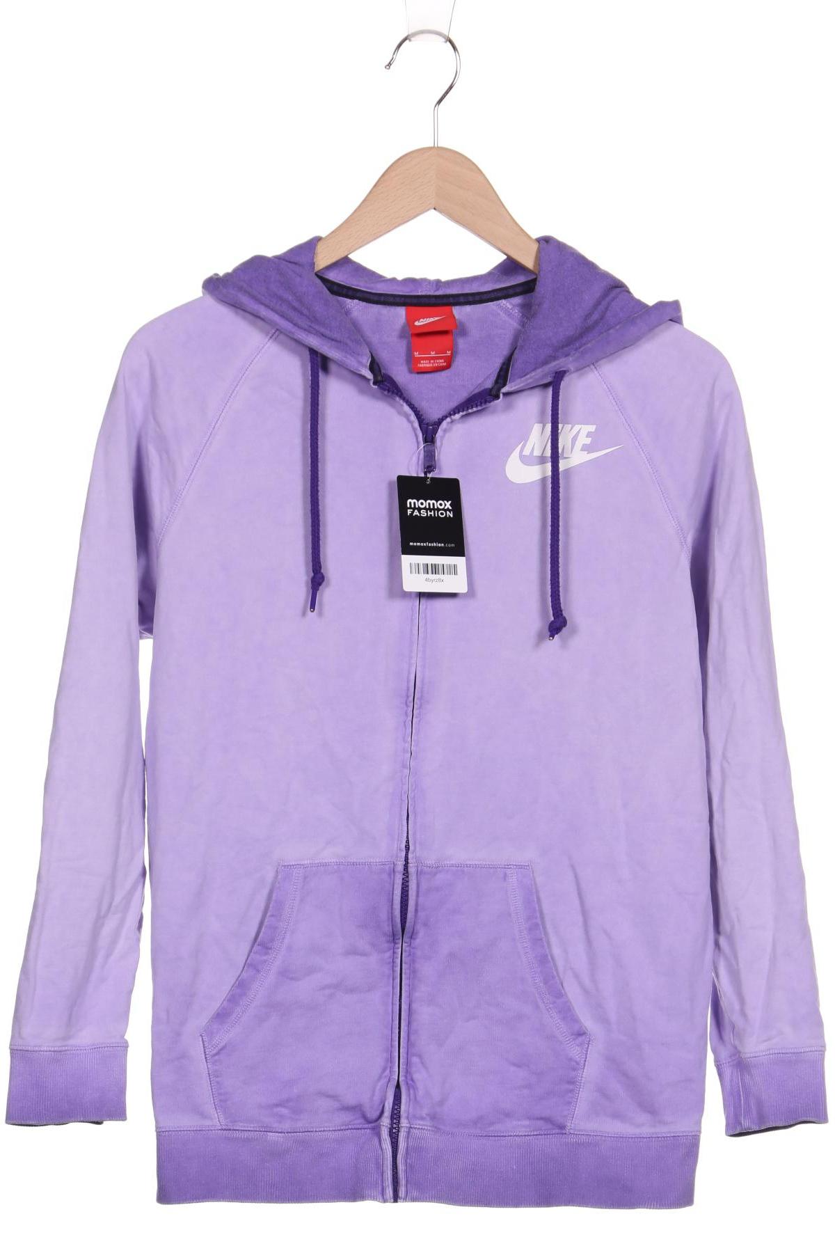 

Nike Damen Kapuzenpullover, flieder