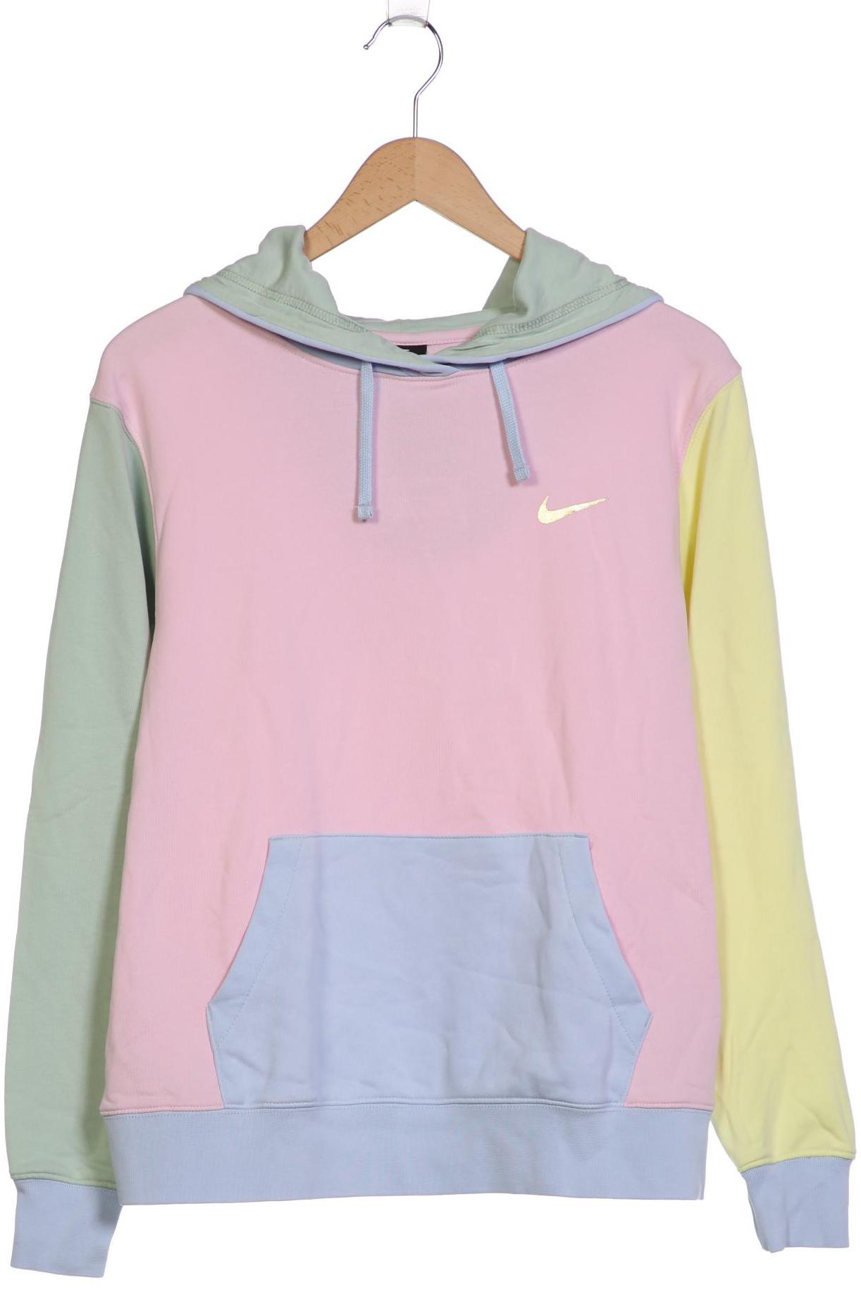 

Nike Damen Kapuzenpullover, mehrfarbig, Gr. 36