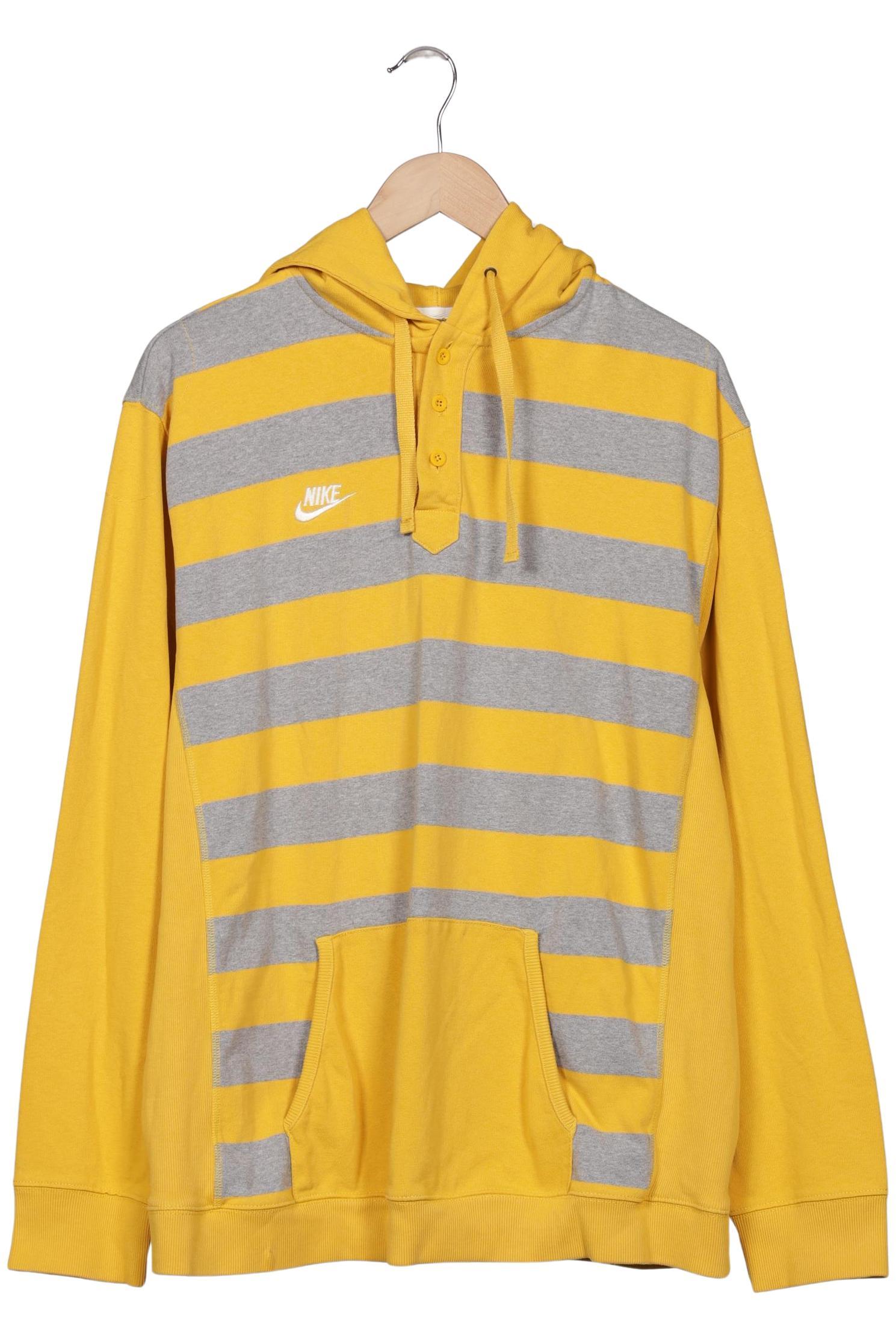 

Nike Damen Kapuzenpullover, mehrfarbig, Gr. 46