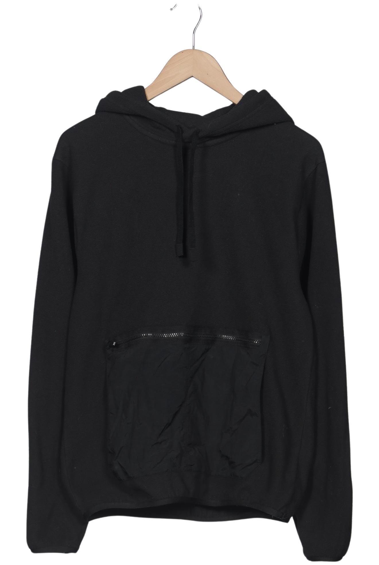 

Nike Damen Kapuzenpullover, schwarz, Gr. 34