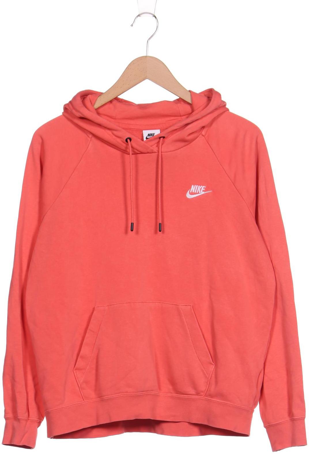 

Nike Damen Kapuzenpullover, pink