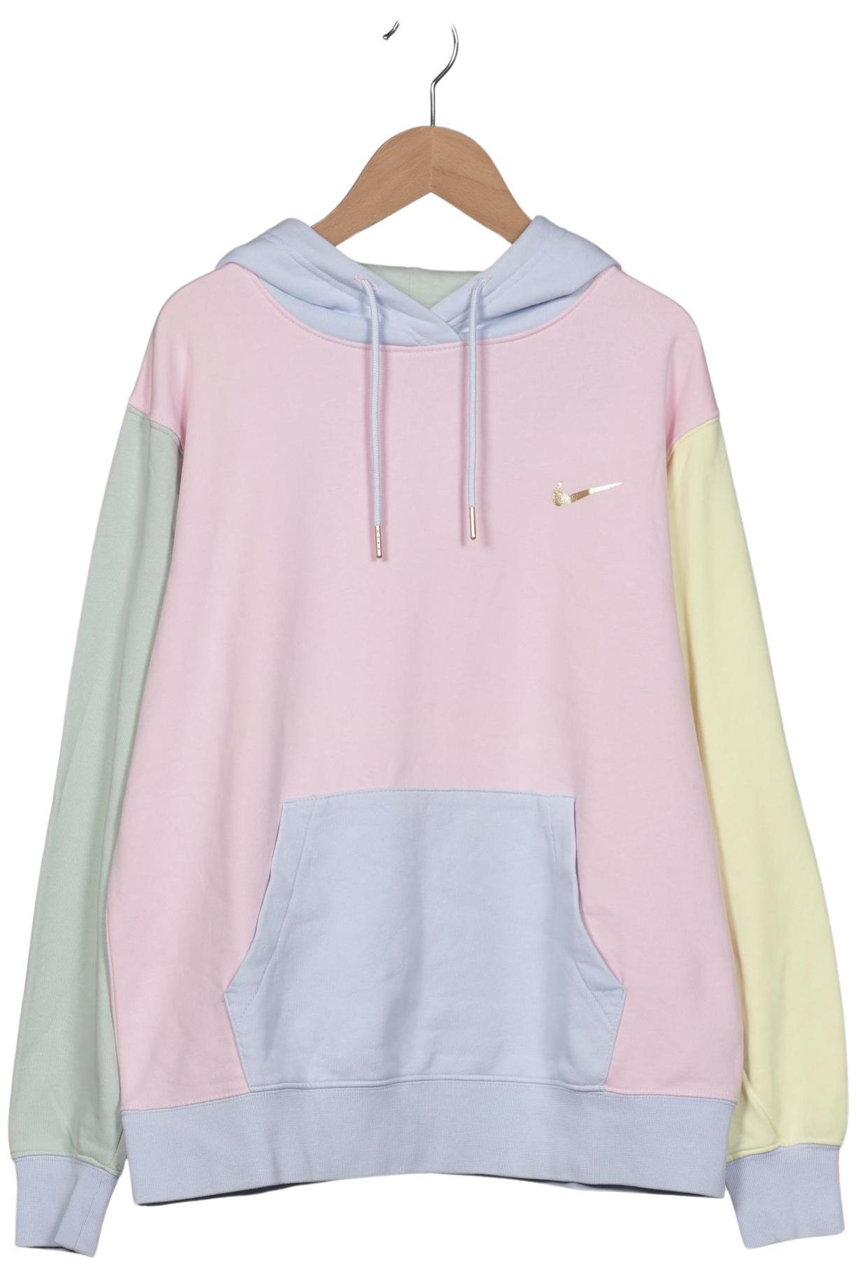 

Nike Damen Kapuzenpullover, mehrfarbig, Gr. 36