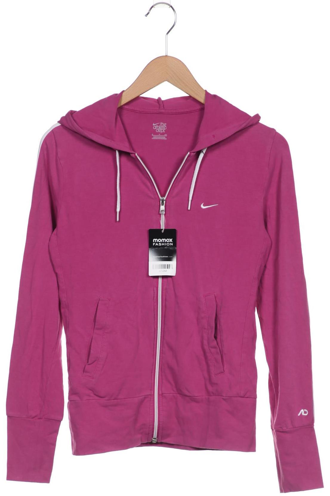 

Nike Damen Kapuzenpullover, pink