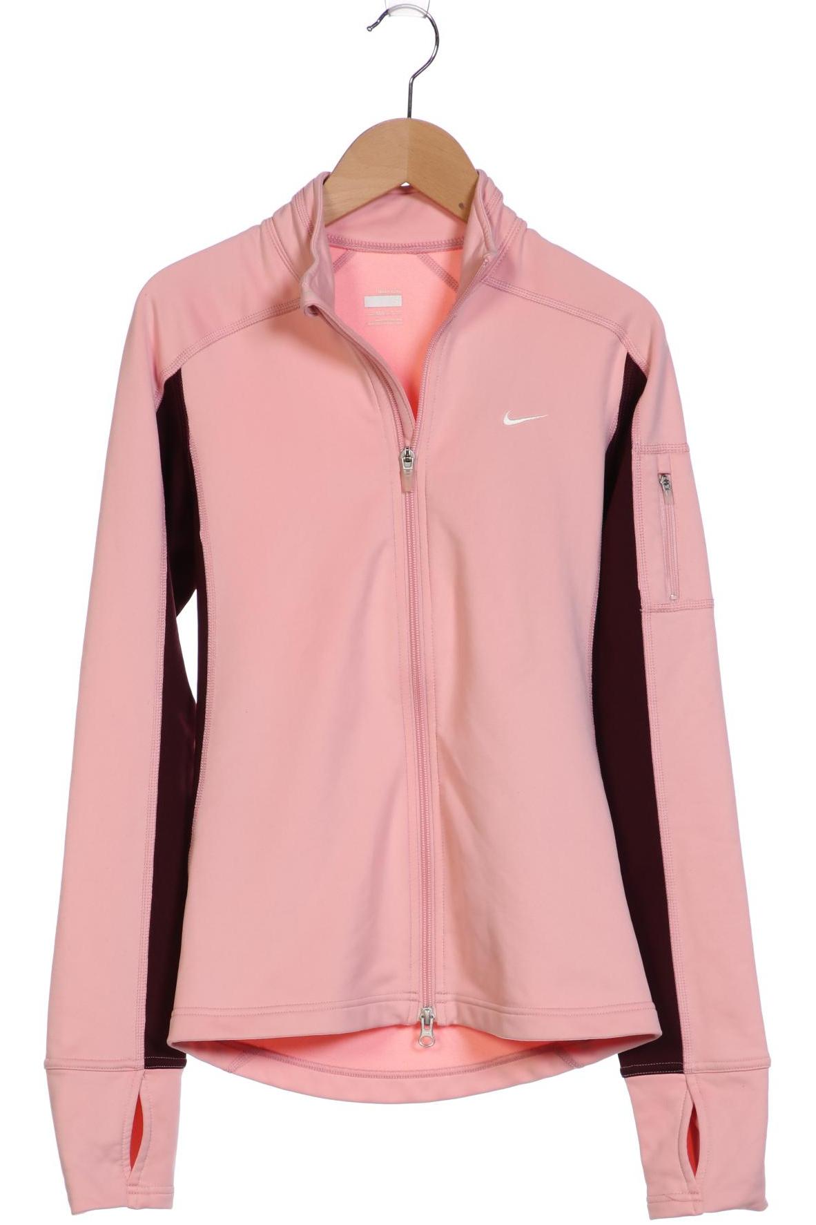 

Nike Damen Kapuzenpullover, pink