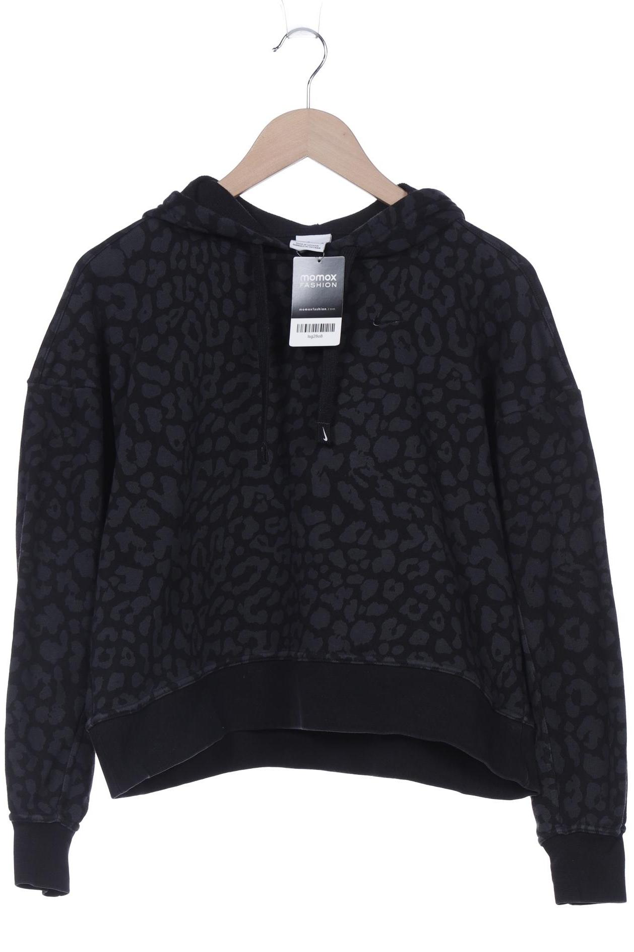 

Nike Damen Kapuzenpullover, marineblau, Gr. 38