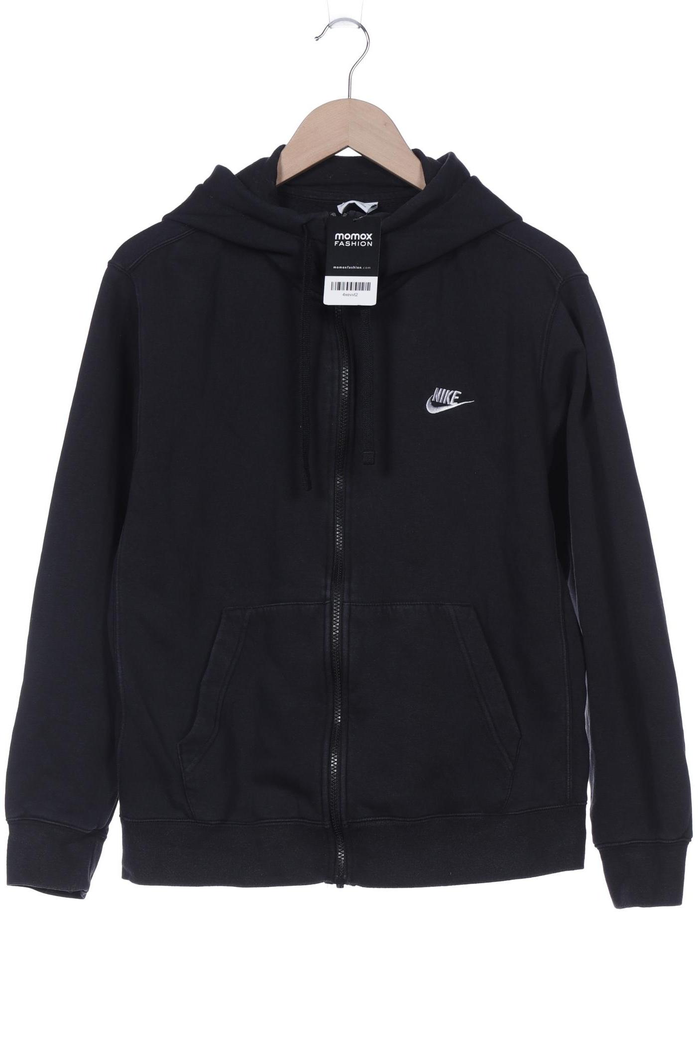 

Nike Damen Kapuzenpullover, schwarz, Gr. 38
