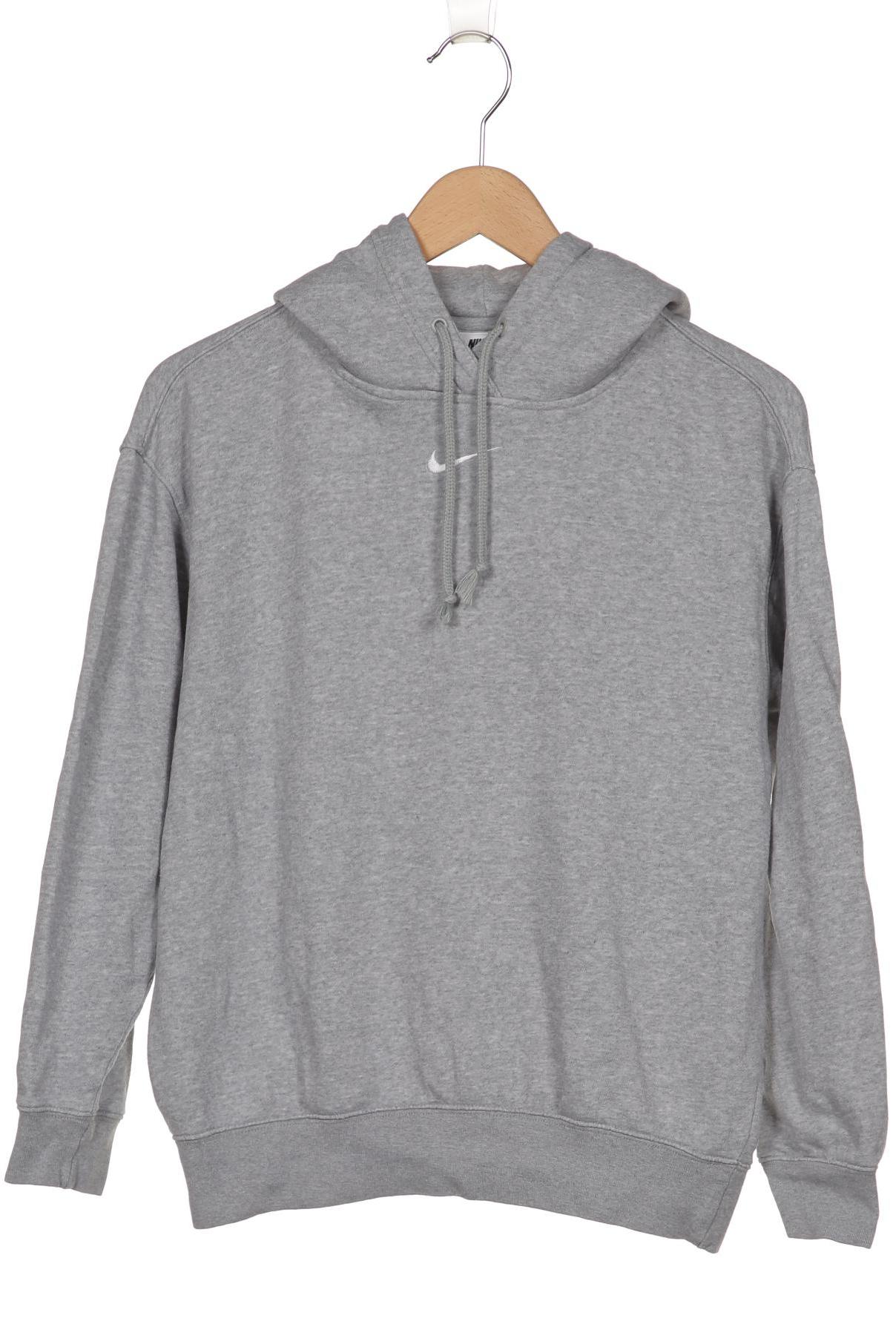 

Nike Damen Sweat à capuche, grau