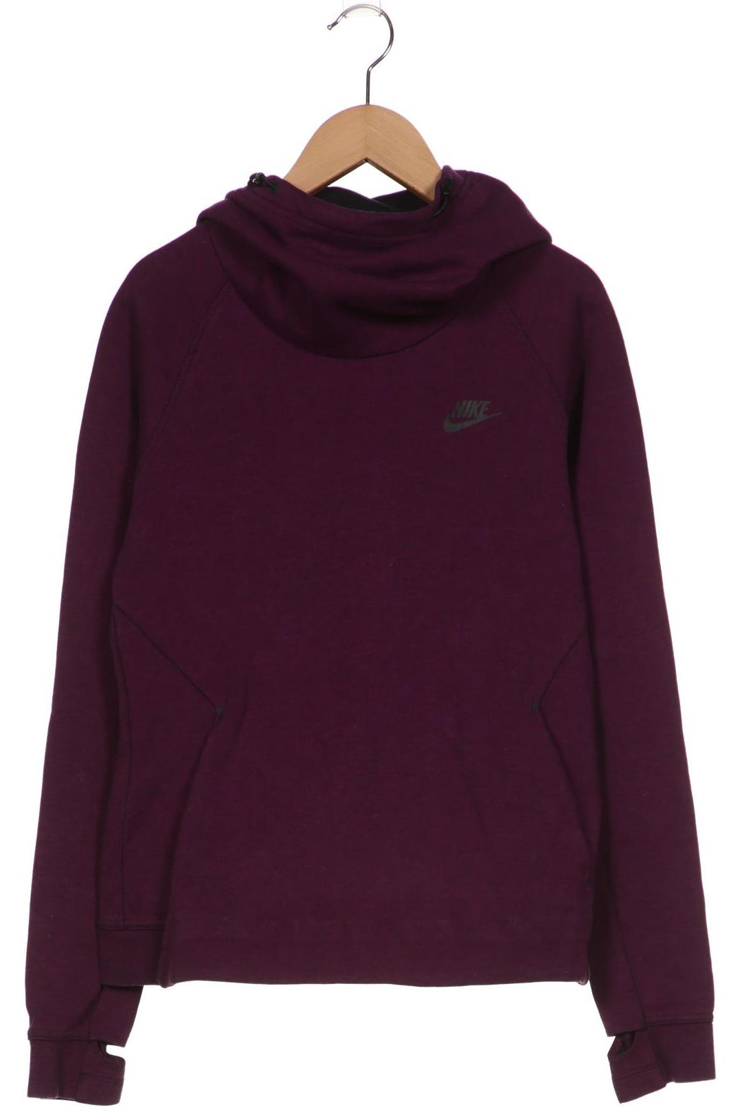 

Nike Damen Kapuzenpullover, flieder