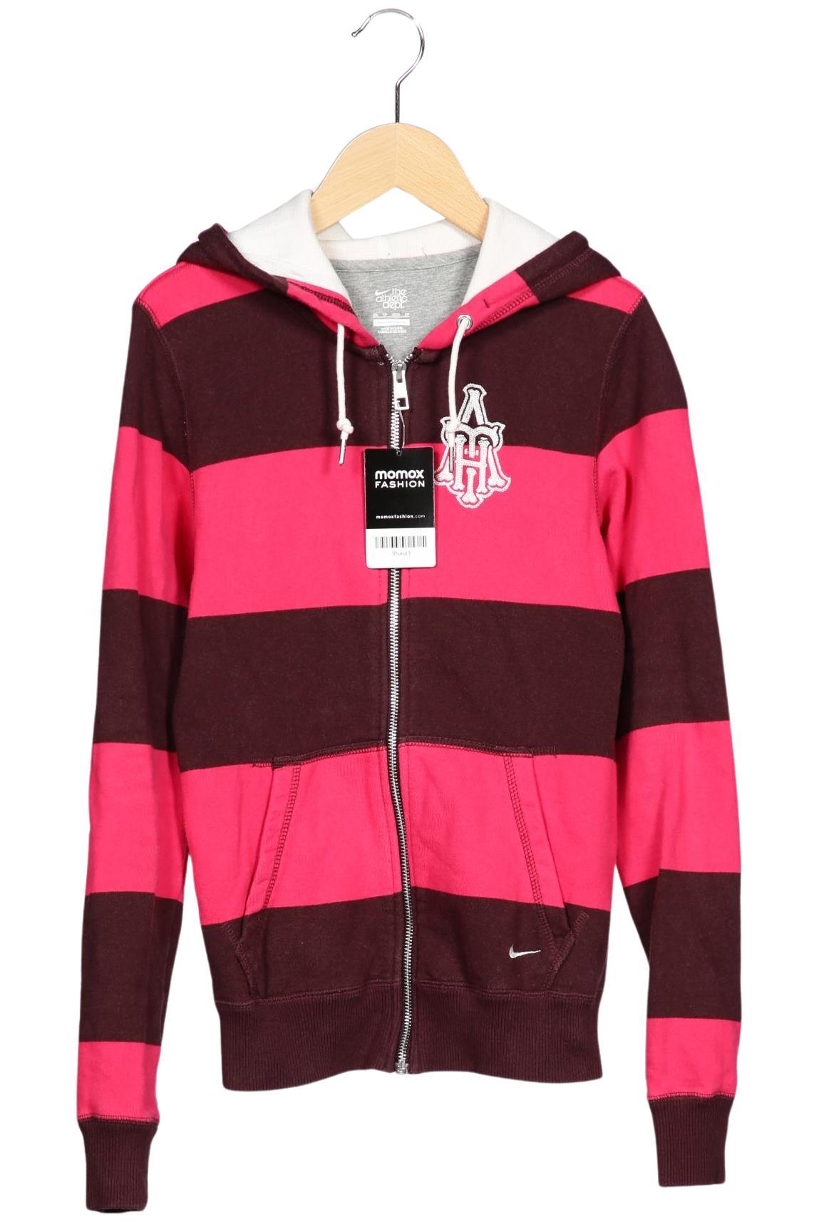 

Nike Damen Kapuzenpullover, mehrfarbig, Gr. 34