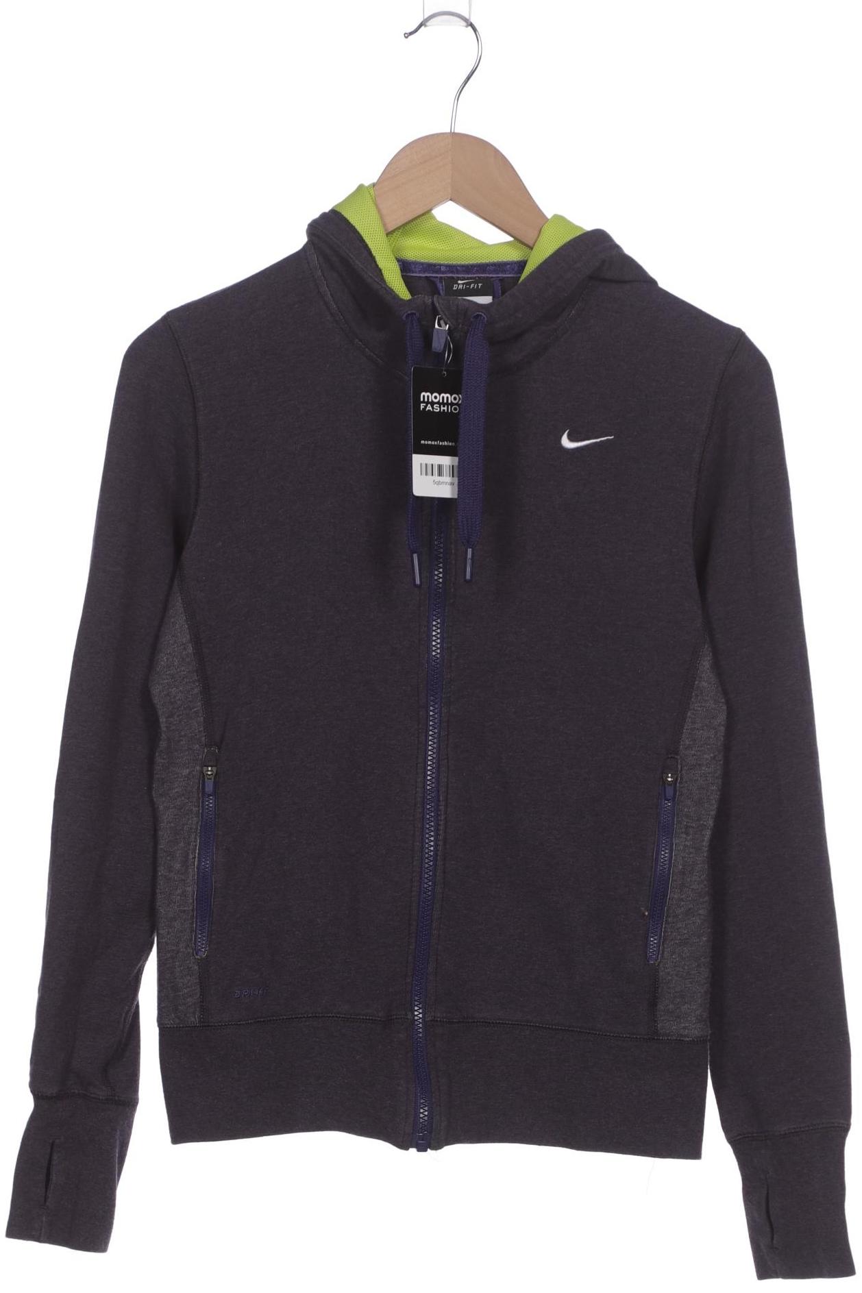 

Nike Damen Kapuzenpullover, flieder, Gr. 38