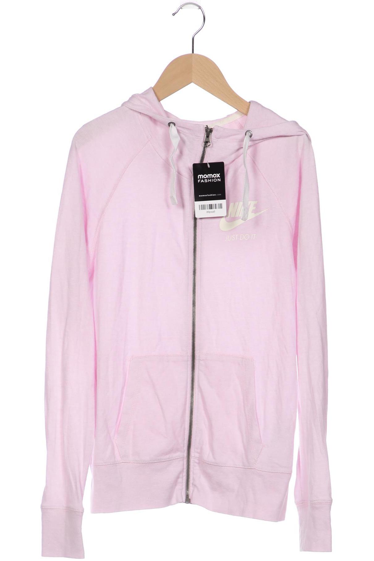 

Nike Damen Kapuzenpullover, pink