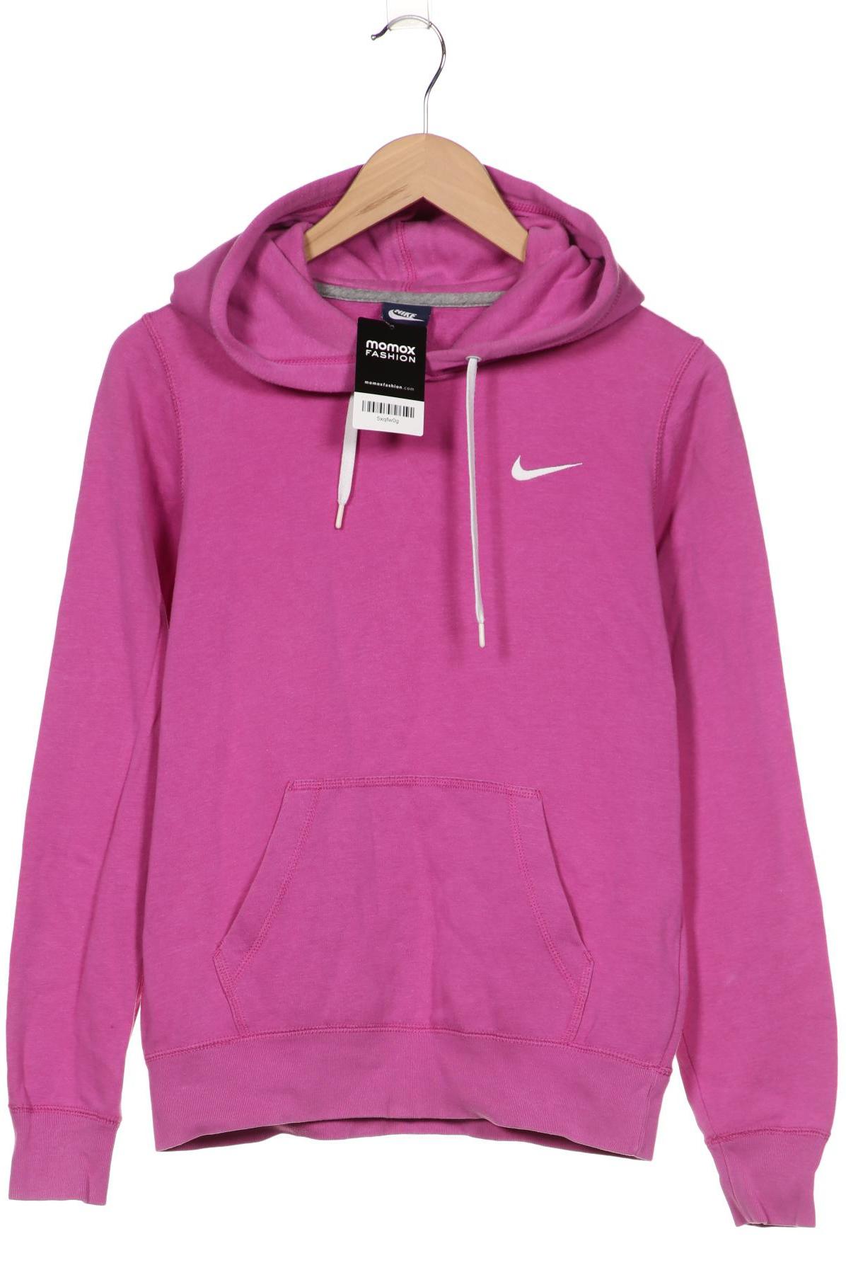

Nike Damen Kapuzenpullover, pink