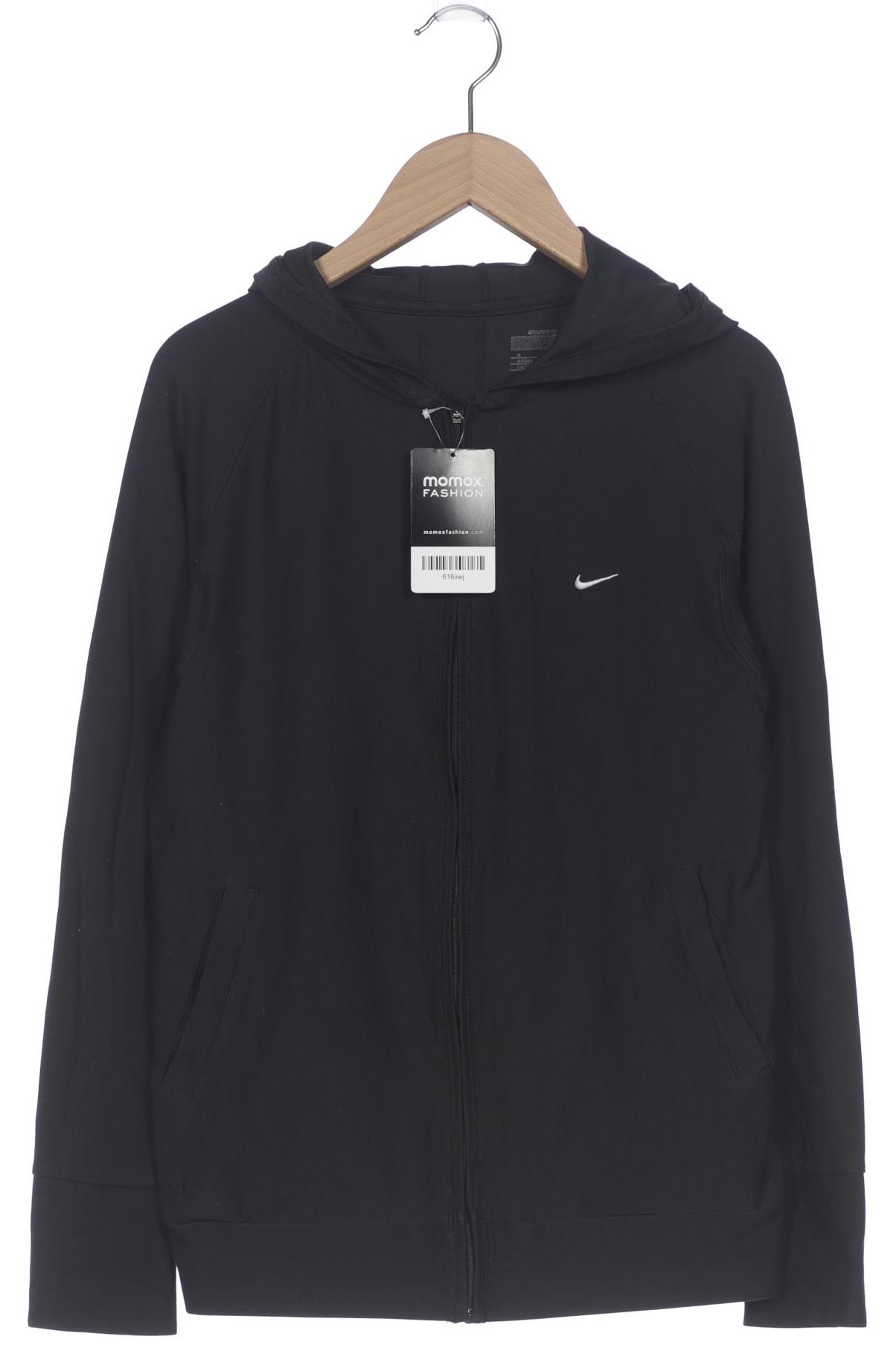 

Nike Damen Kapuzenpullover, marineblau, Gr. 36