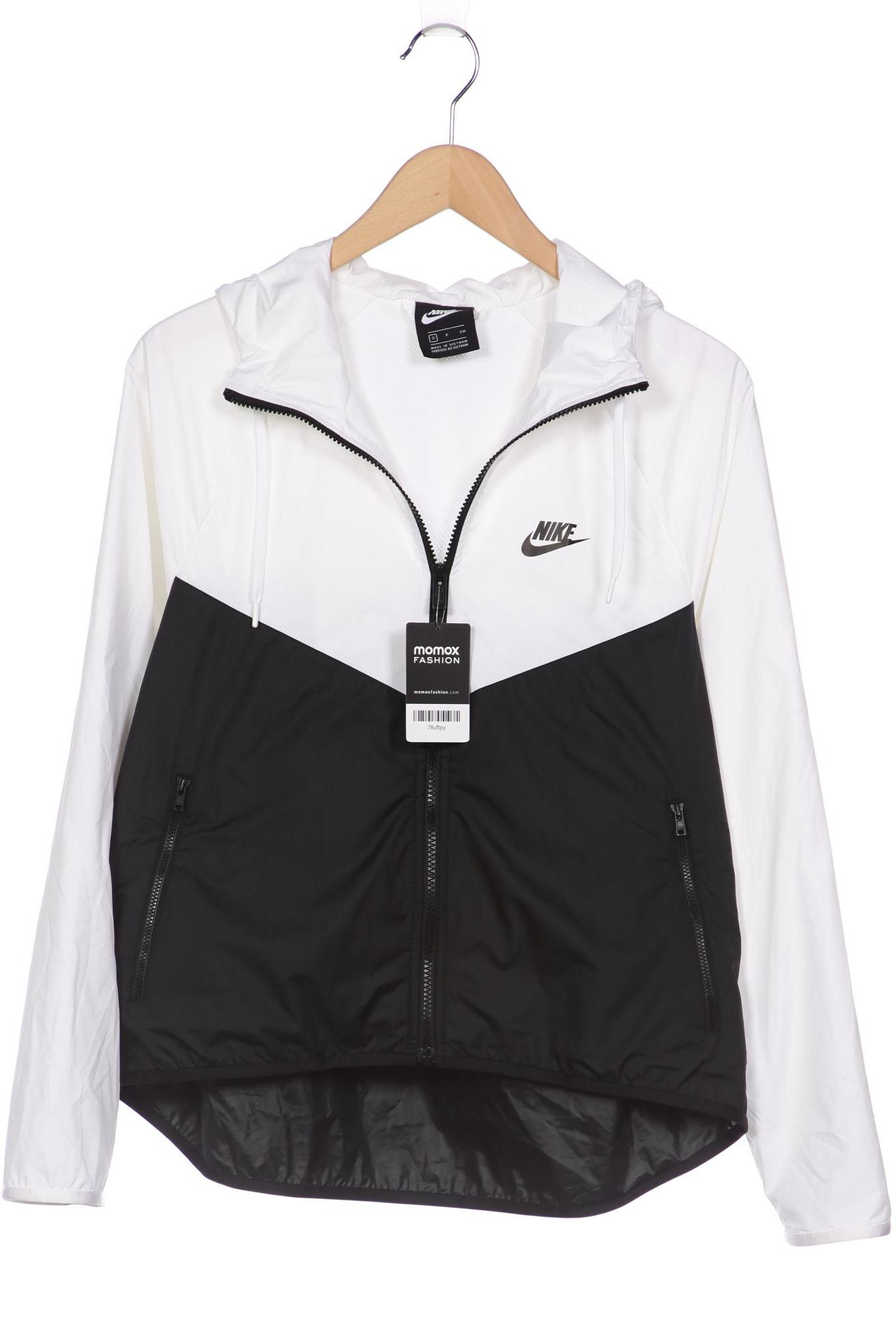 

Nike Damen Kapuzenpullover, schwarz
