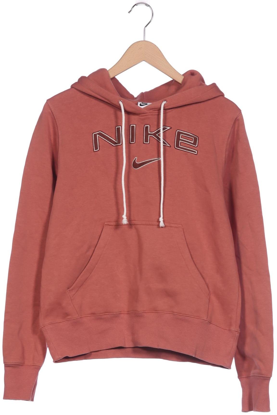 

Nike Damen Kapuzenpullover, pink, Gr. 38