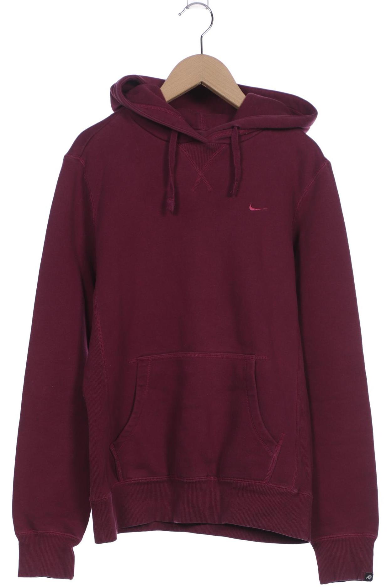 

Nike Damen Kapuzenpullover, pink, Gr. 42