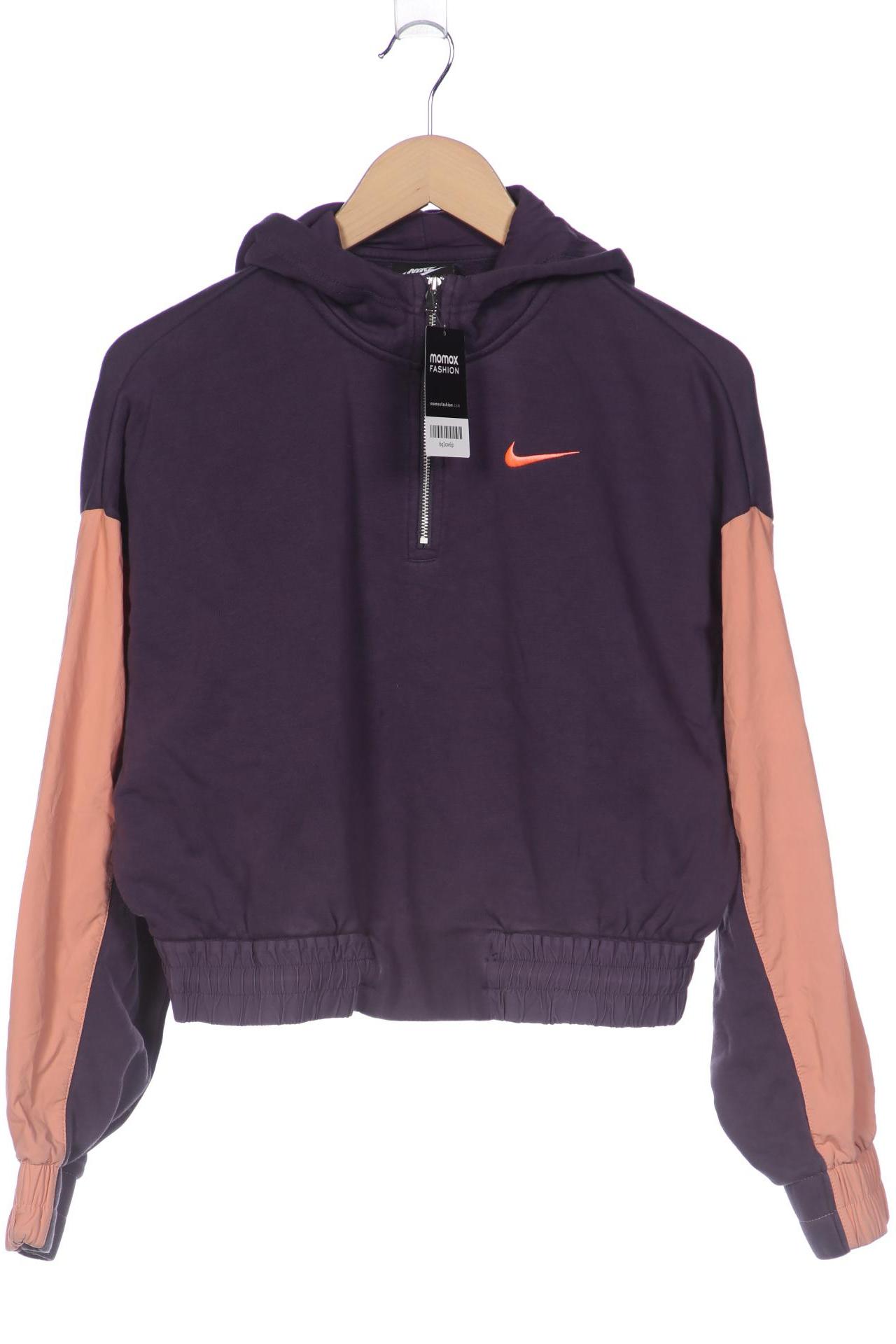 

Nike Damen Kapuzenpullover, flieder