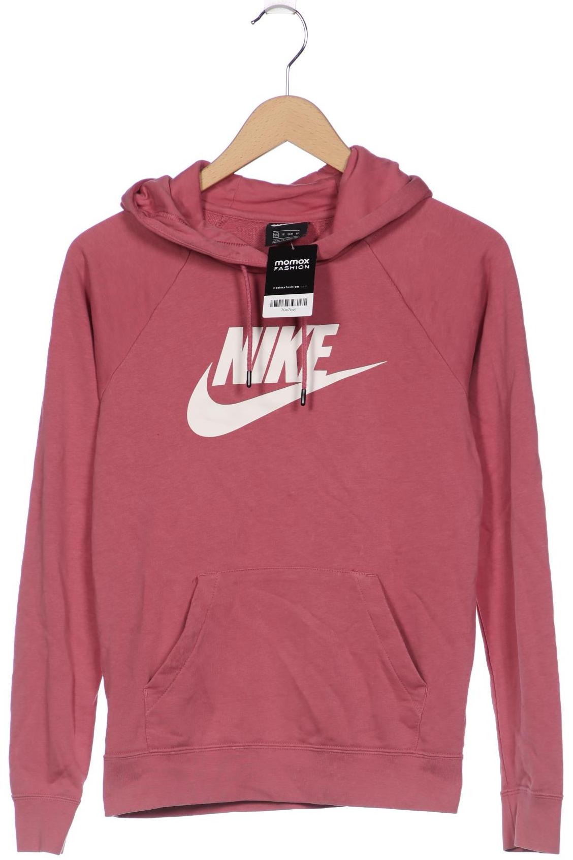 

Nike Damen Kapuzenpullover, pink