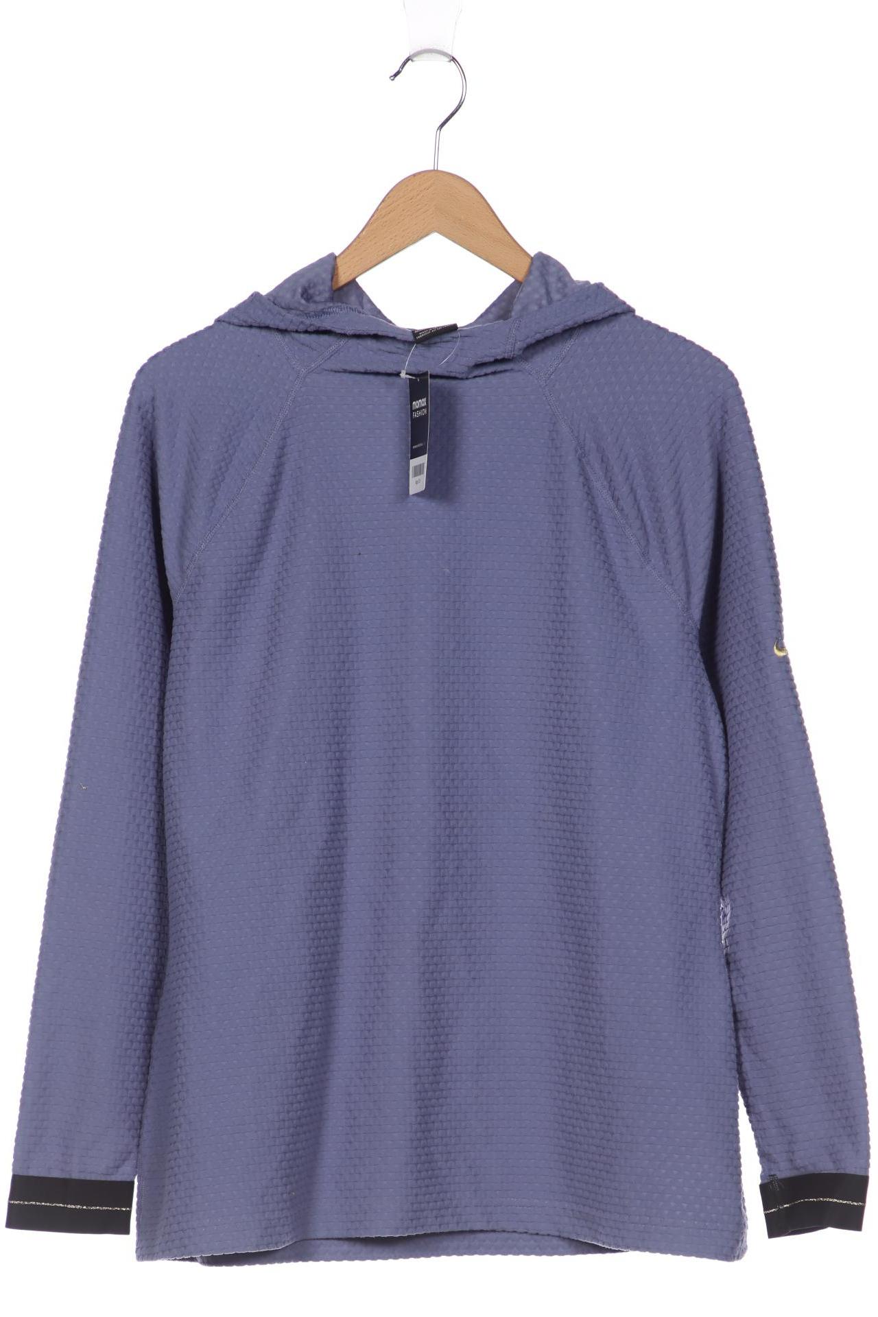 

Nike Damen Kapuzenpullover, hellblau