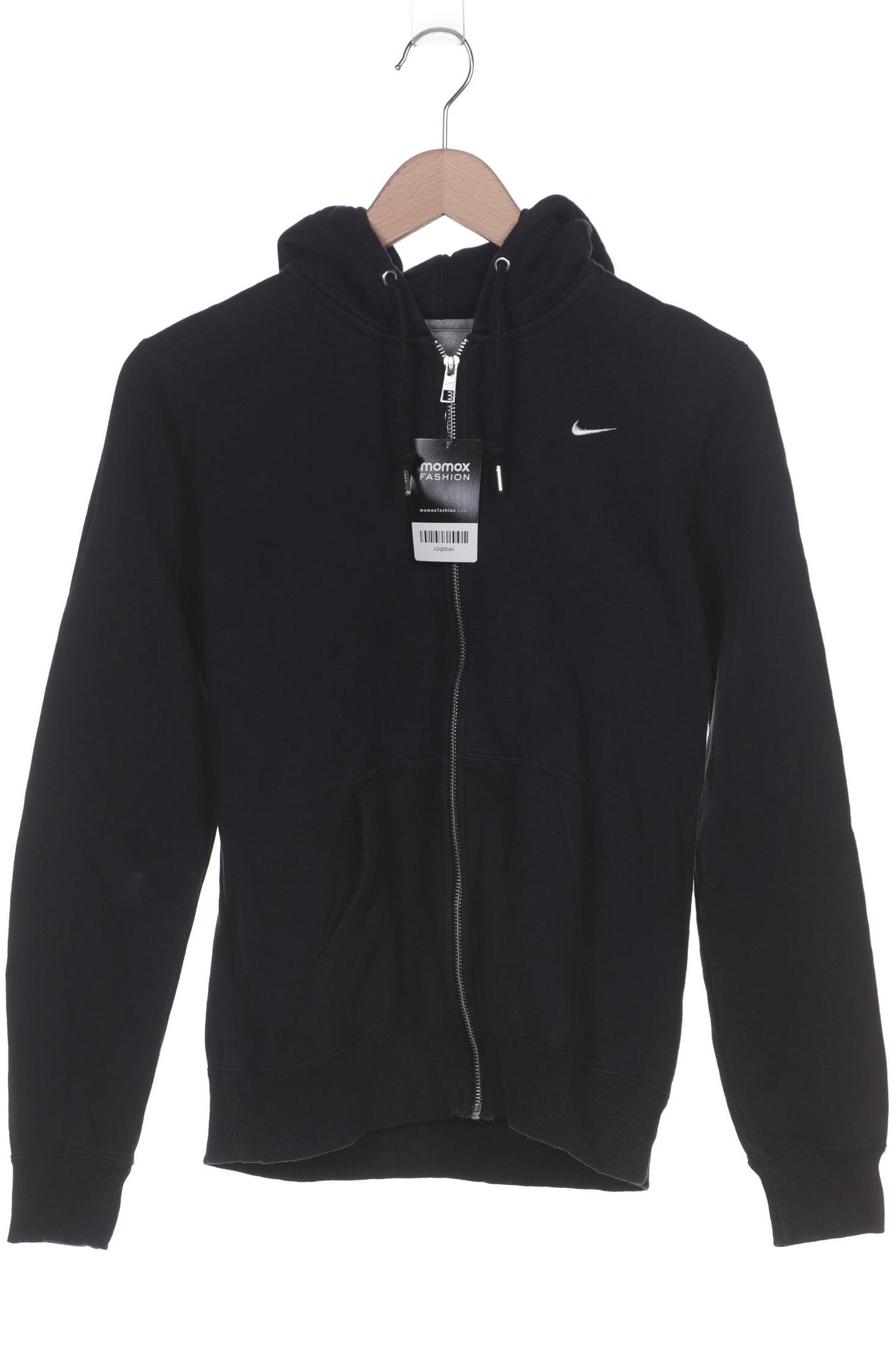

Nike Damen Kapuzenpullover, schwarz, Gr. 38