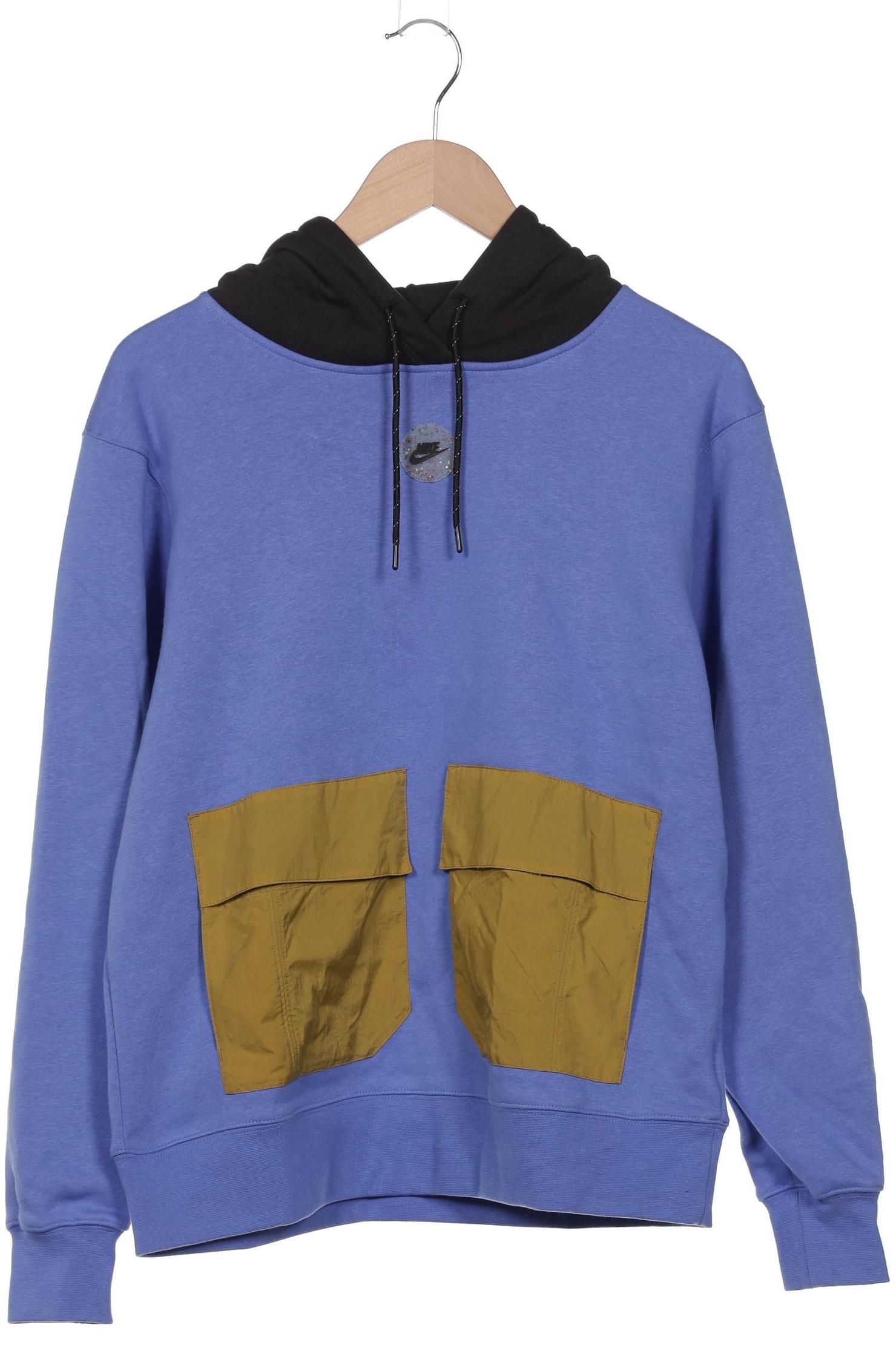 

Nike Damen Kapuzenpullover, flieder, Gr. 36