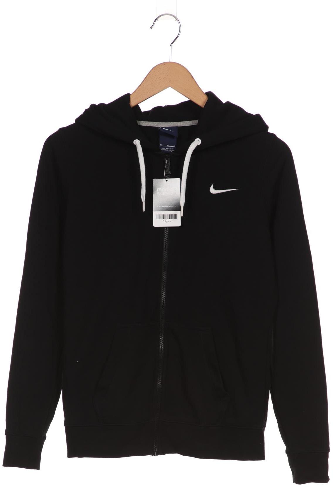 

Nike Damen Kapuzenpullover, schwarz, Gr. 38