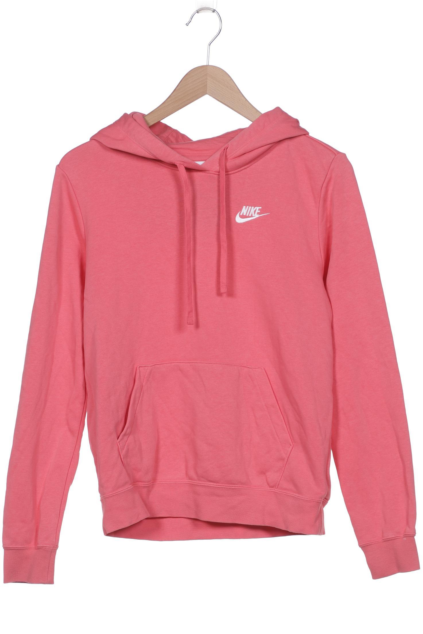 

Nike Damen Kapuzenpullover, pink