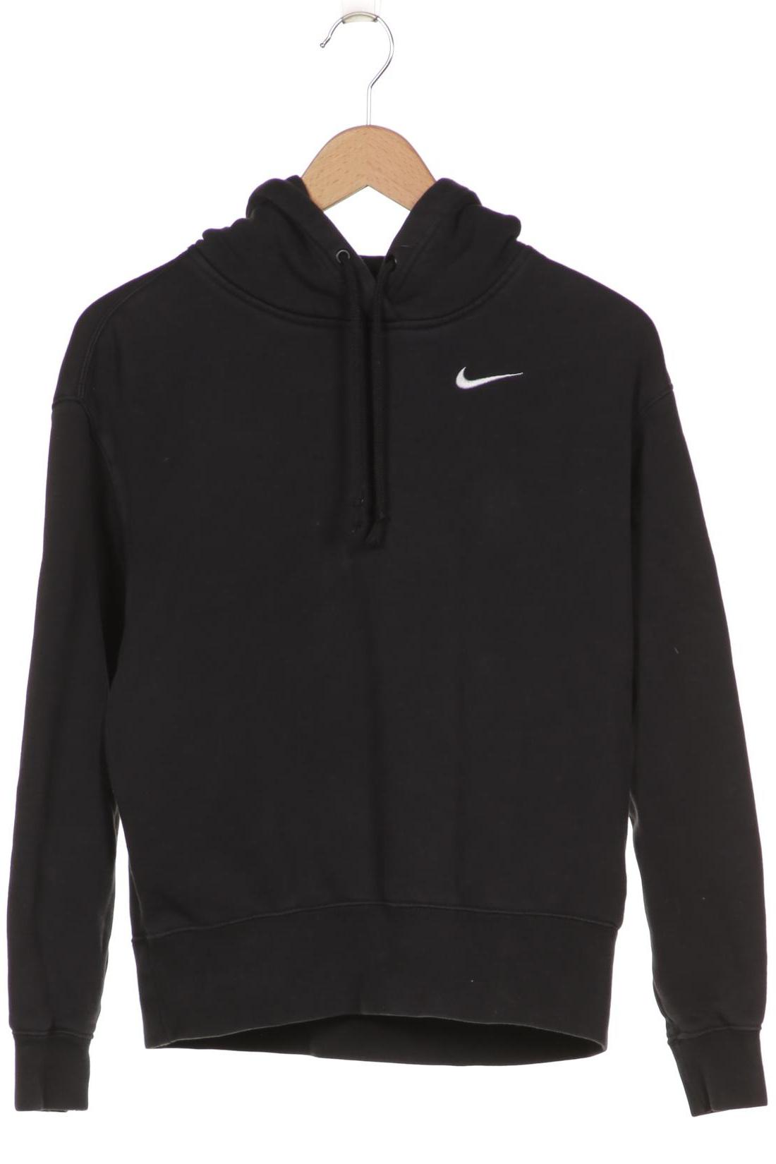 

Nike Damen Kapuzenpullover, marineblau