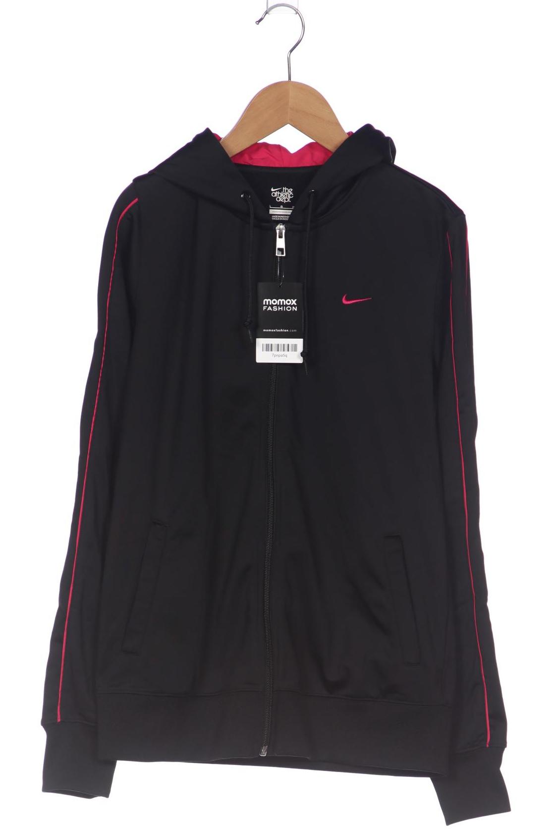 

Nike Damen Kapuzenpullover, schwarz, Gr. 42