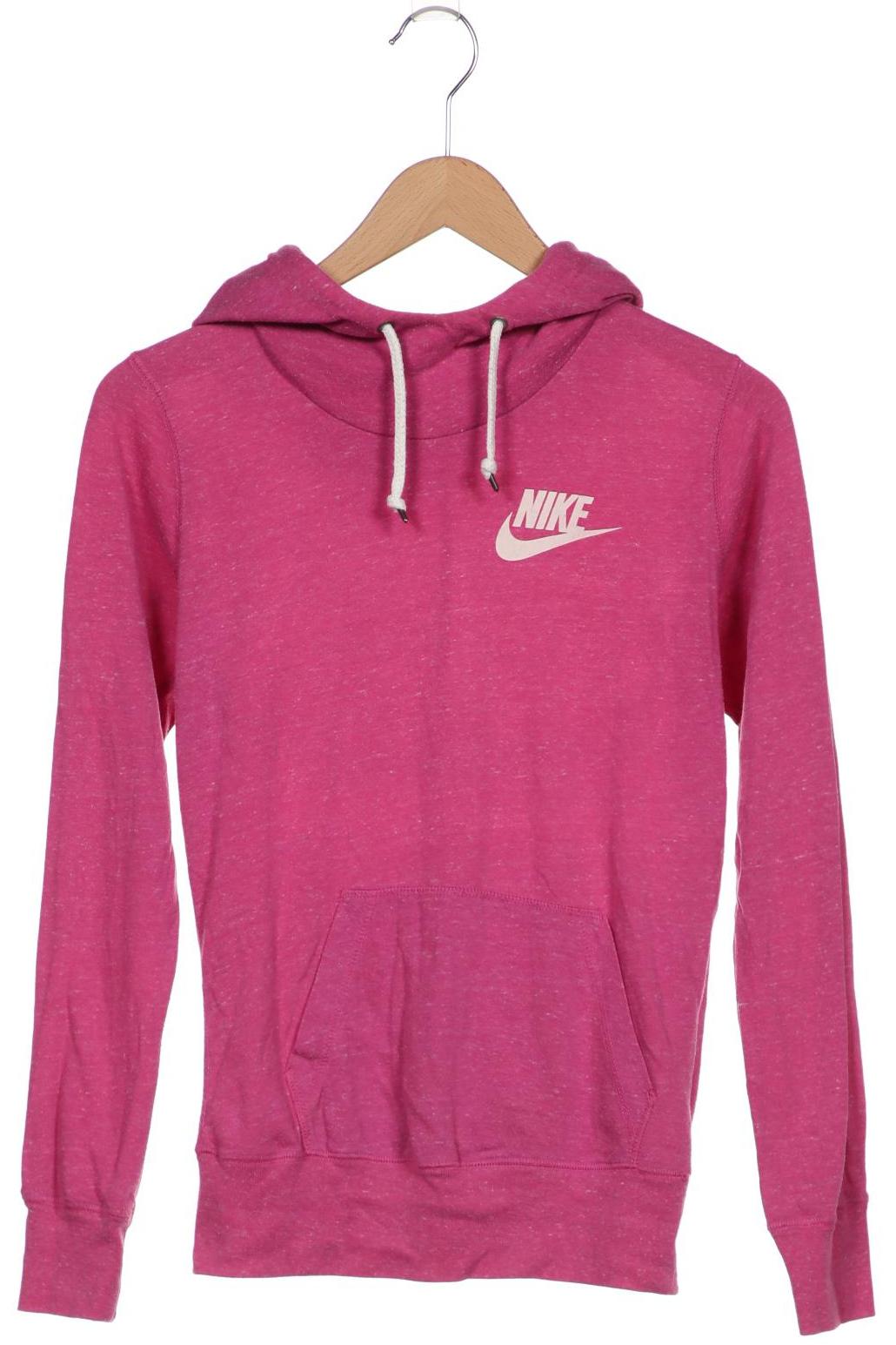 

Nike Damen Kapuzenpullover, pink