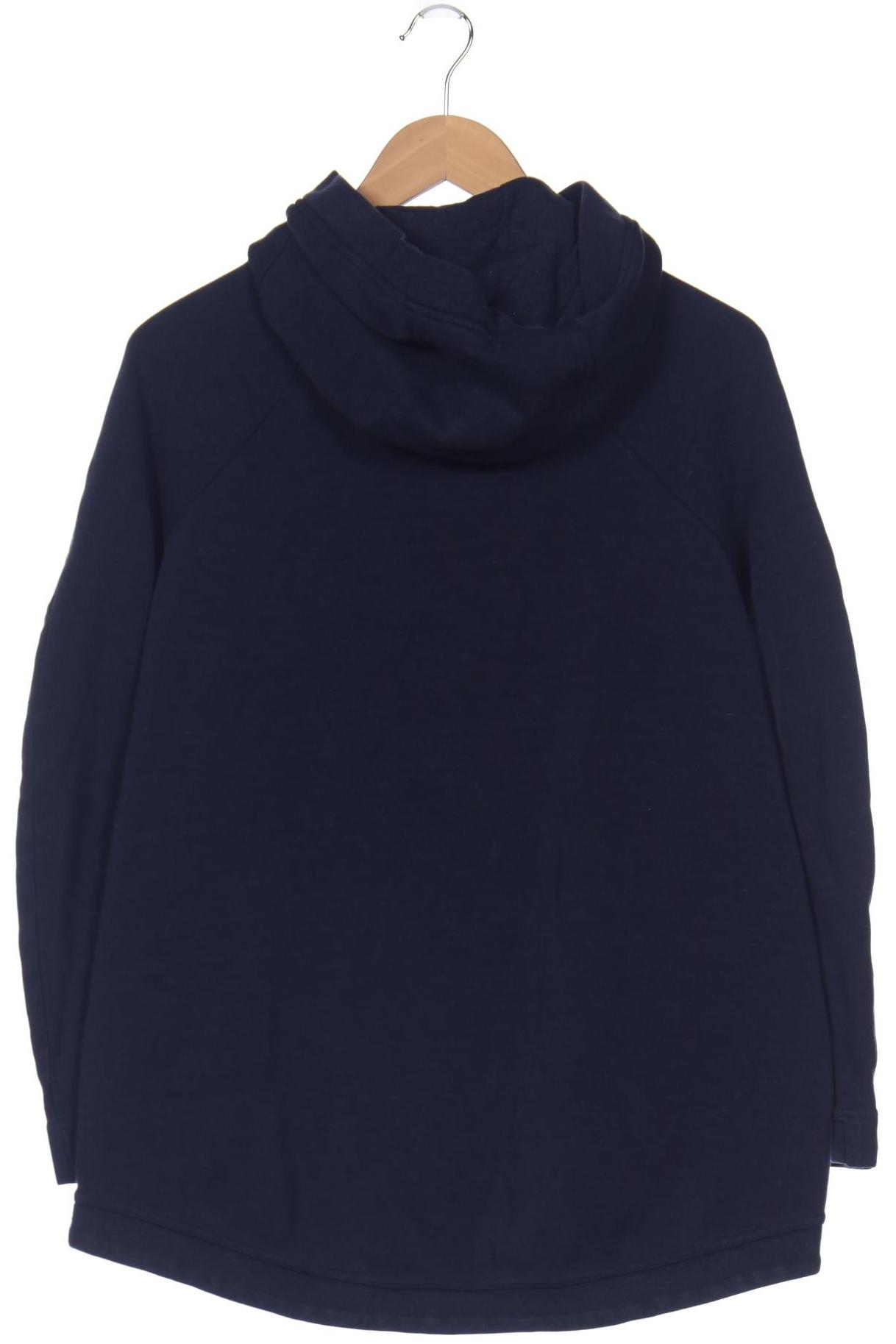 

Nike Damen Kapuzenpullover, marineblau