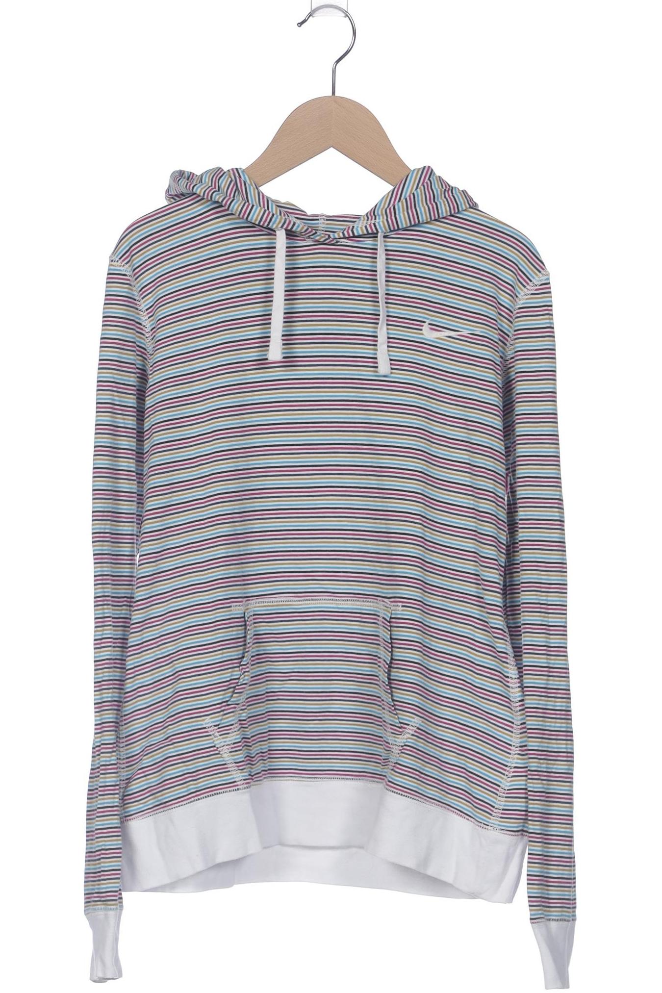 

Nike Damen Kapuzenpullover, mehrfarbig, Gr. 42