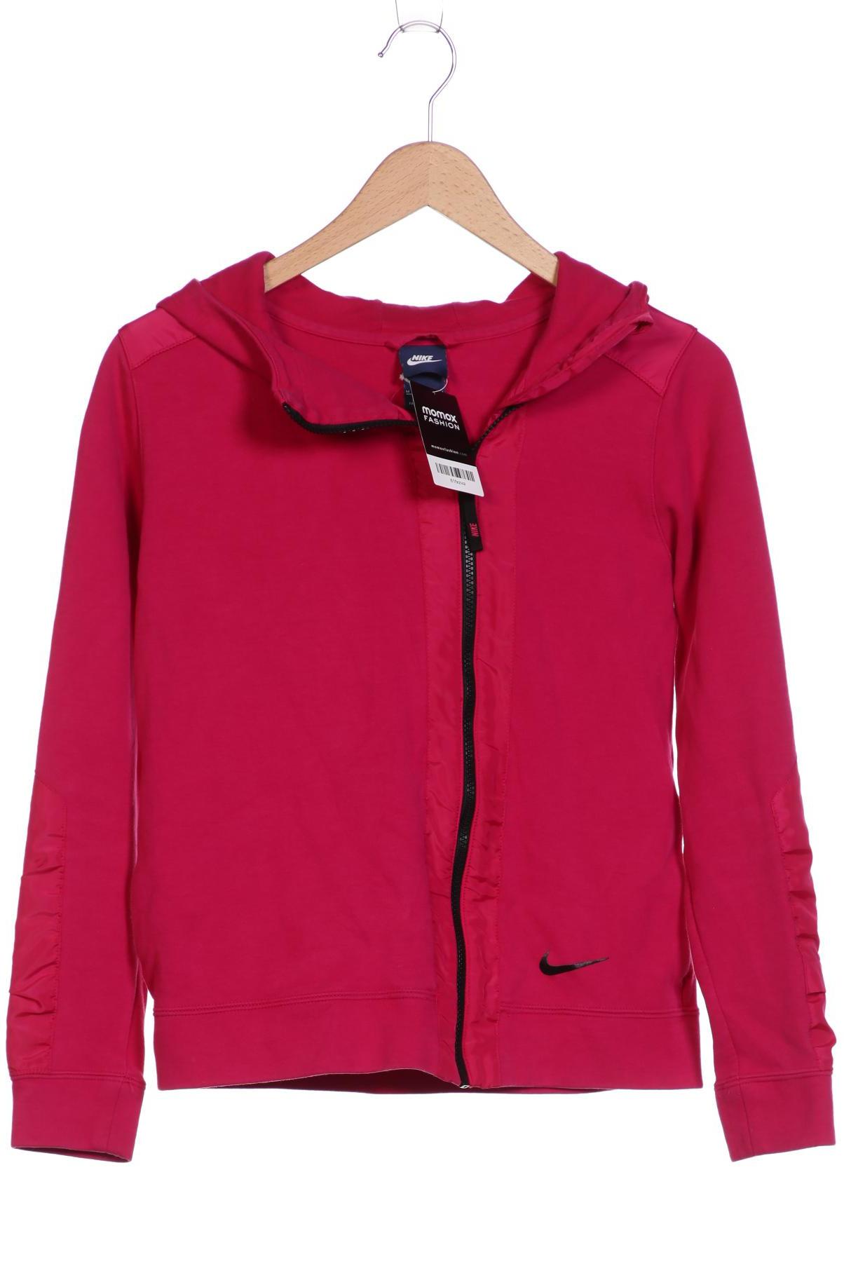 

Nike Damen Kapuzenpullover, pink