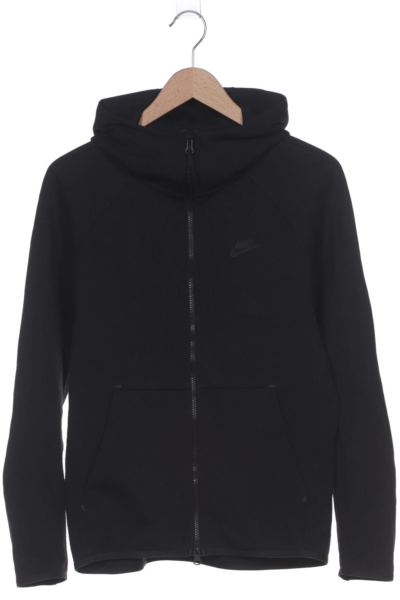 

Nike Damen Kapuzenpullover, schwarz, Gr. 36