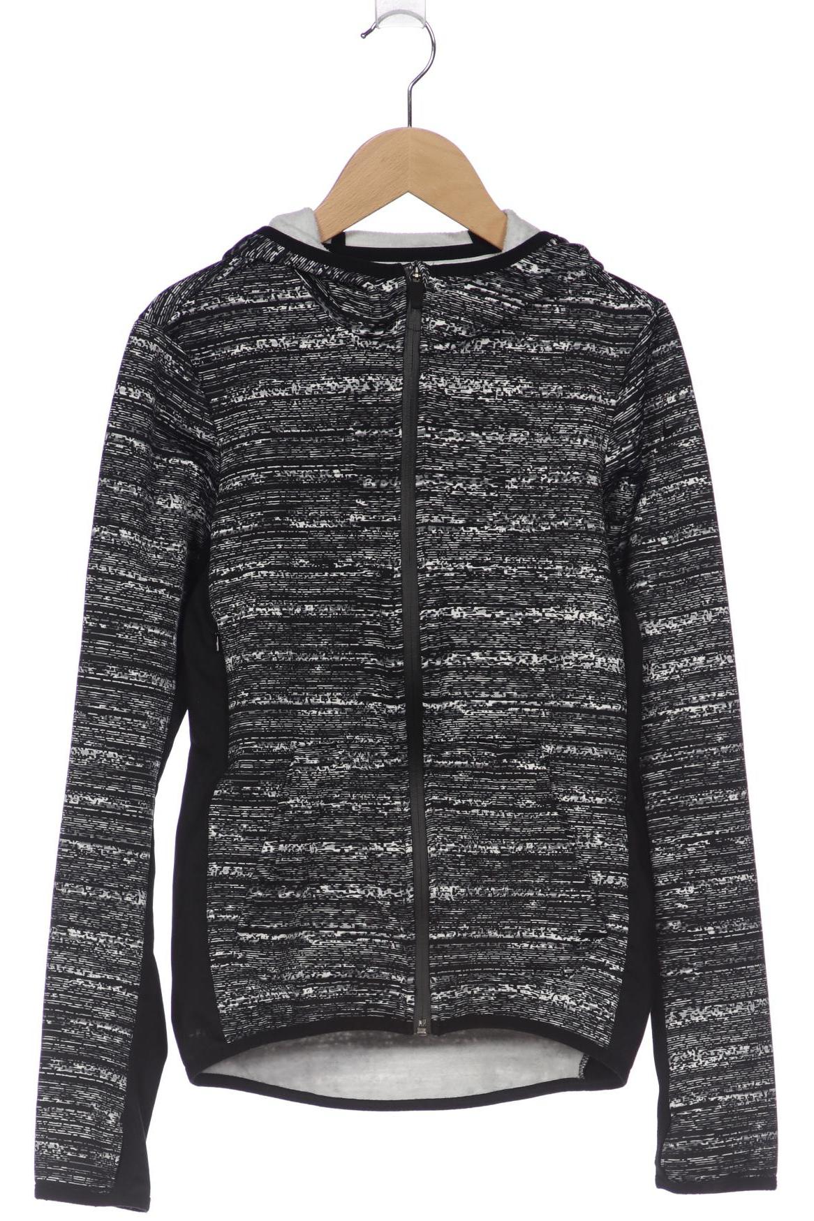 

Nike Damen Kapuzenpullover, schwarz, Gr. 34