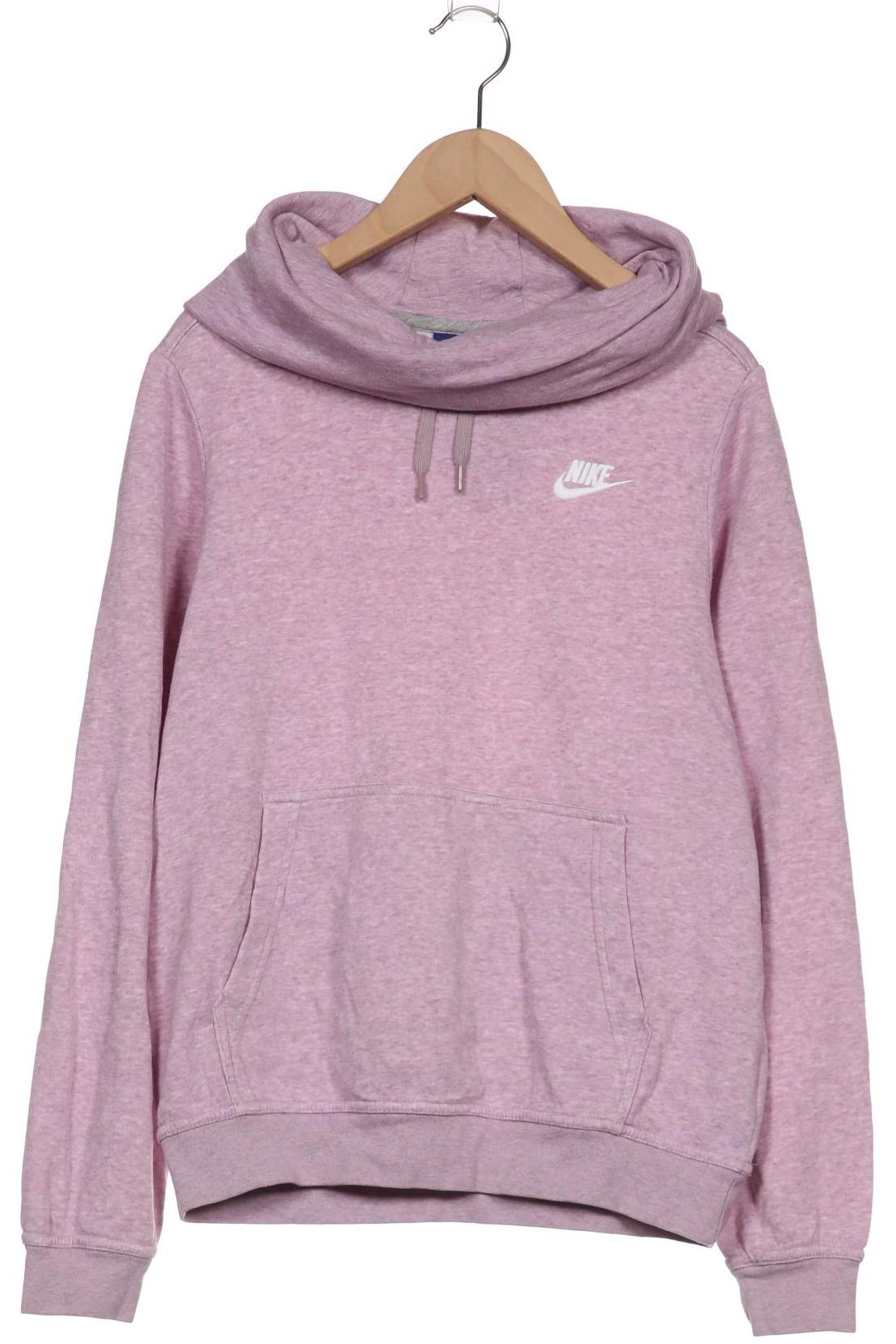 

Nike Damen Kapuzenpullover, pink