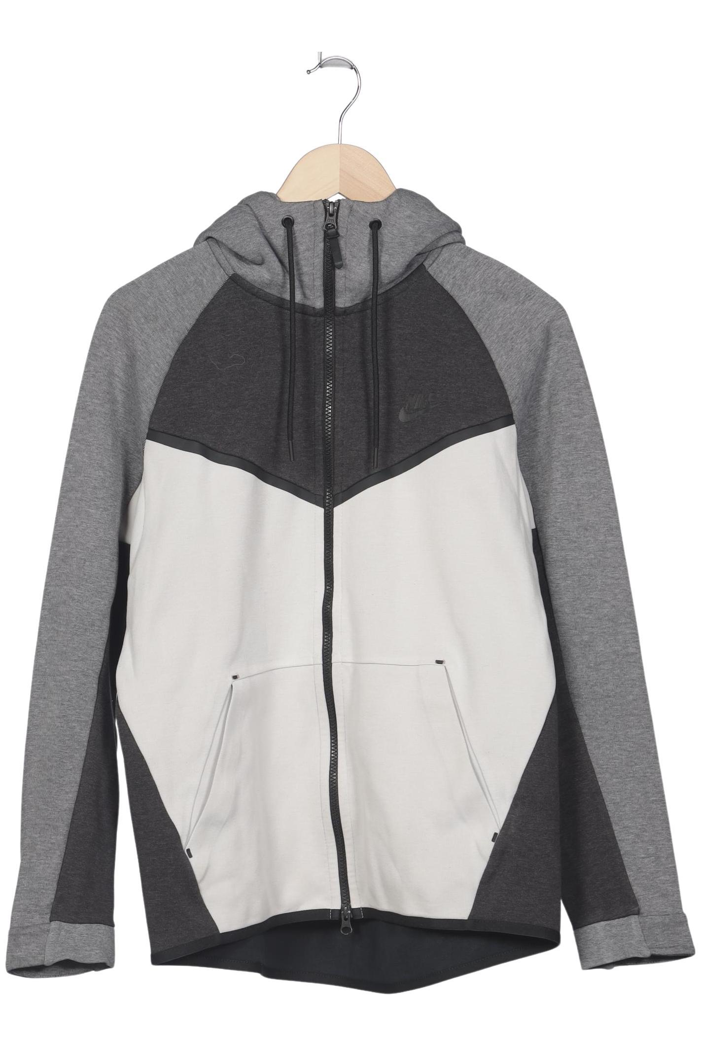 

Nike Damen Kapuzenpullover, mehrfarbig, Gr. 38