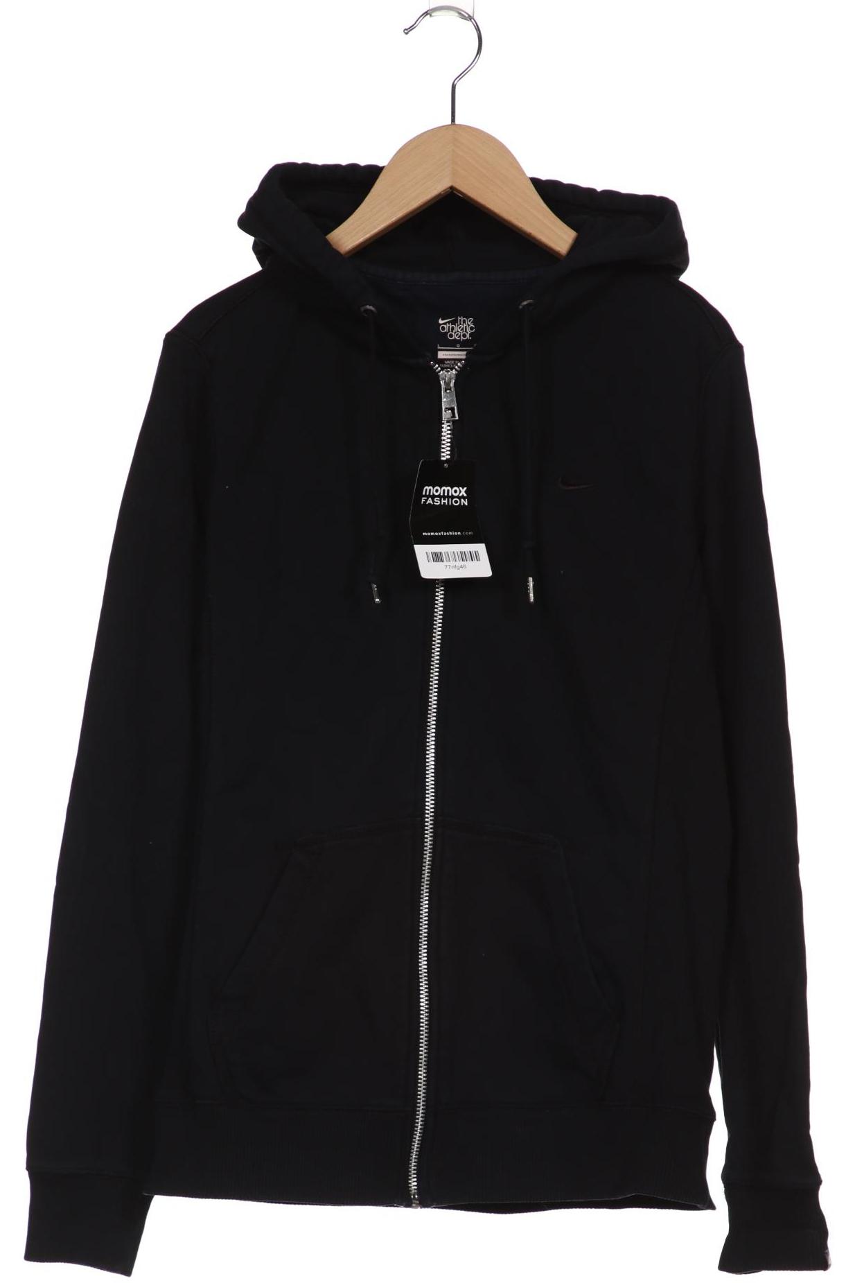 

Nike Damen Kapuzenpullover, schwarz, Gr. 42