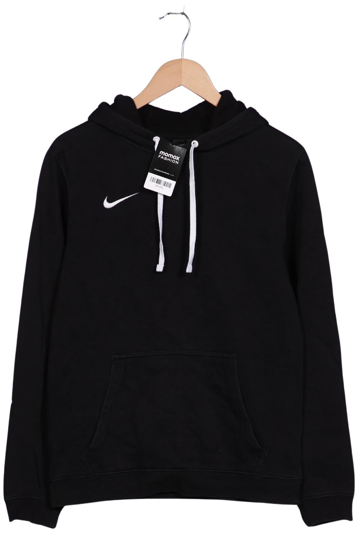 

Nike Damen Kapuzenpullover, schwarz, Gr. 36