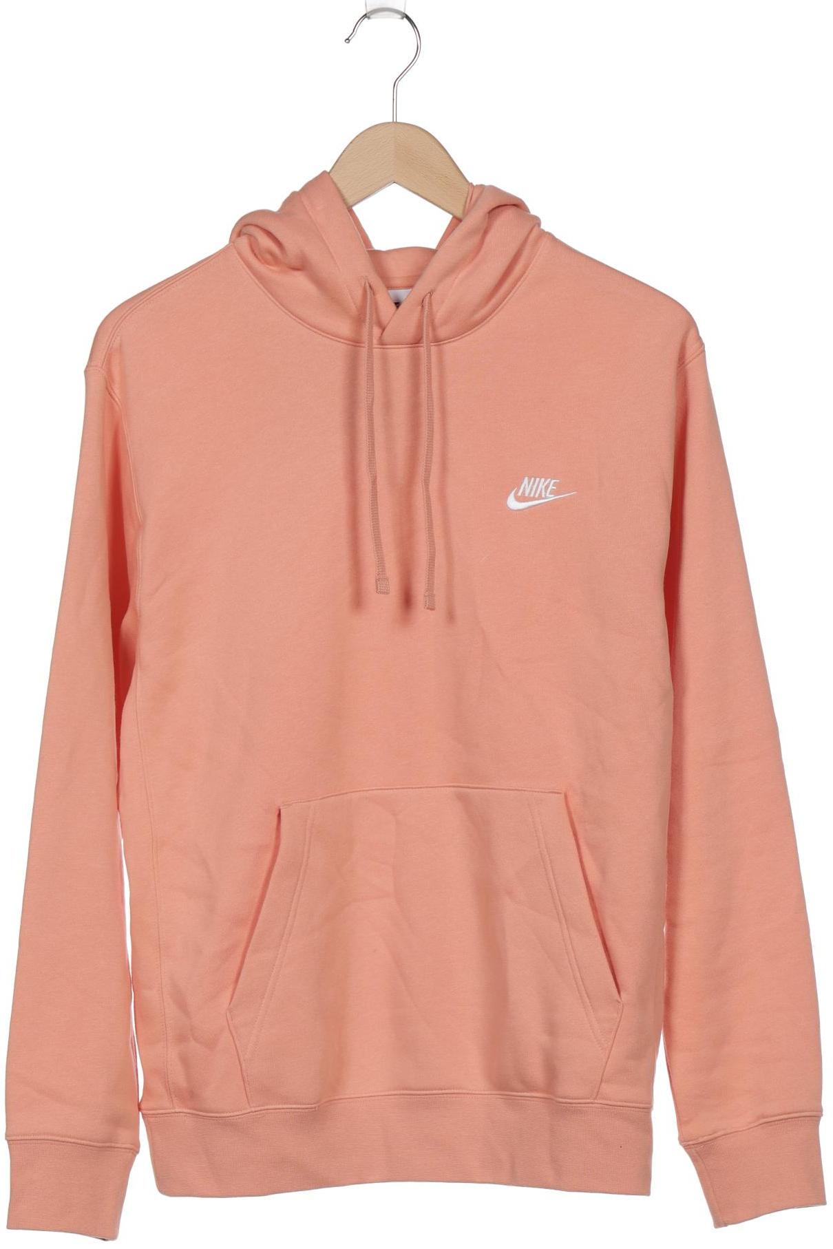 

Nike Damen Kapuzenpullover, orange