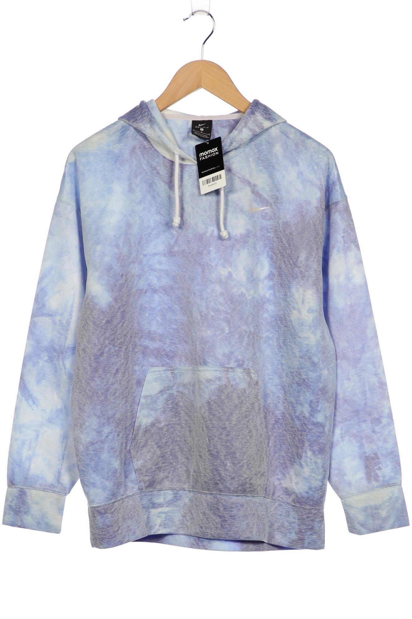 

Nike Damen Kapuzenpullover, flieder, Gr. 38