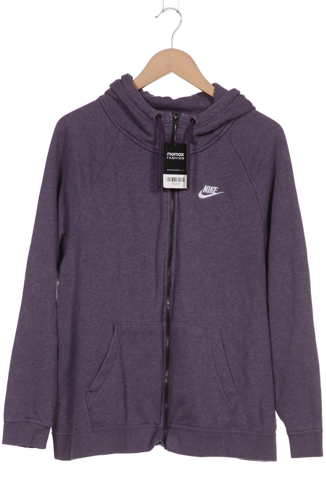 

Nike Damen Kapuzenpullover, flieder