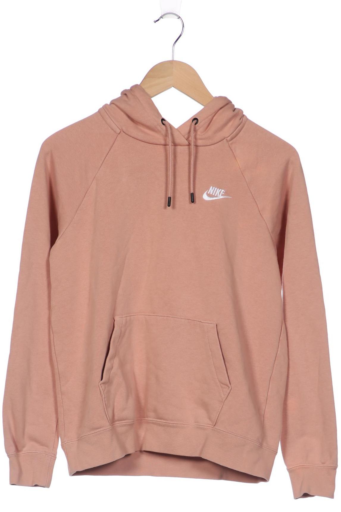 

Nike Damen Sweat à capuche, beige